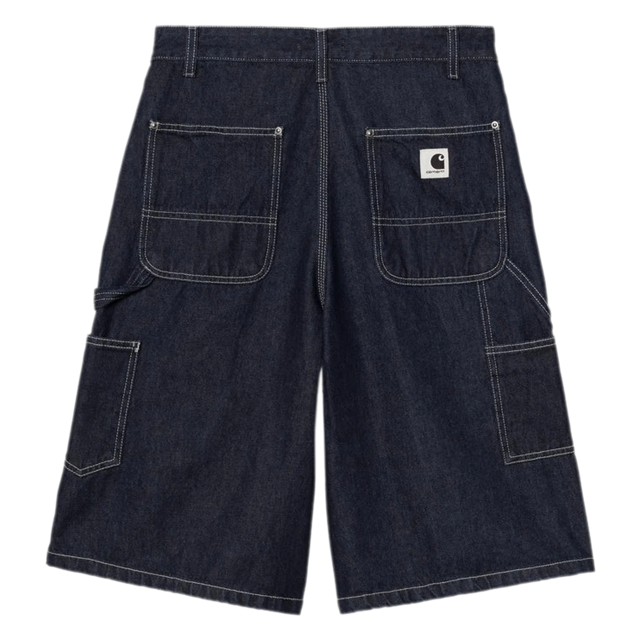 Nixon Single Knee Short - Image 2