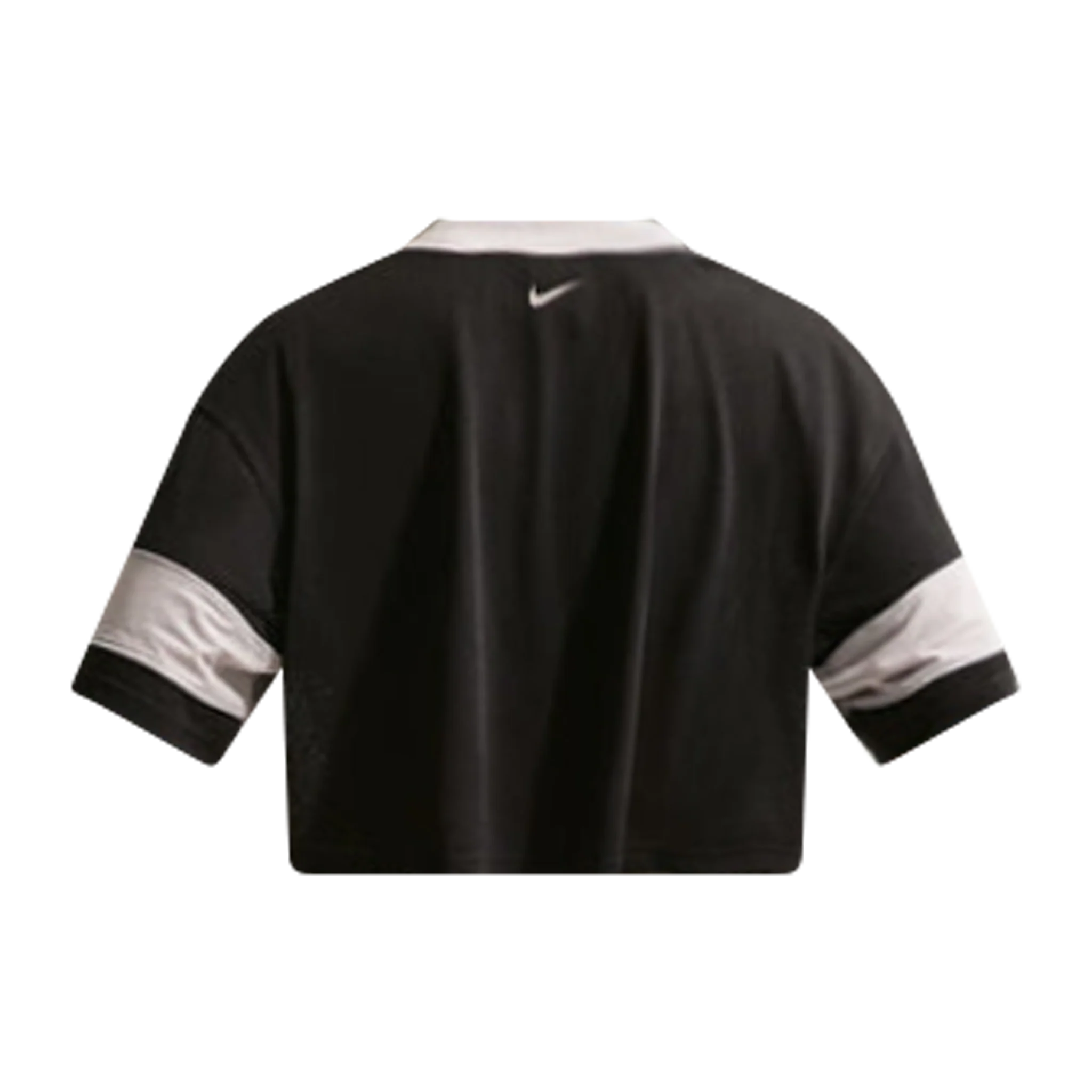 W Nike Crop Jersey - Image 2