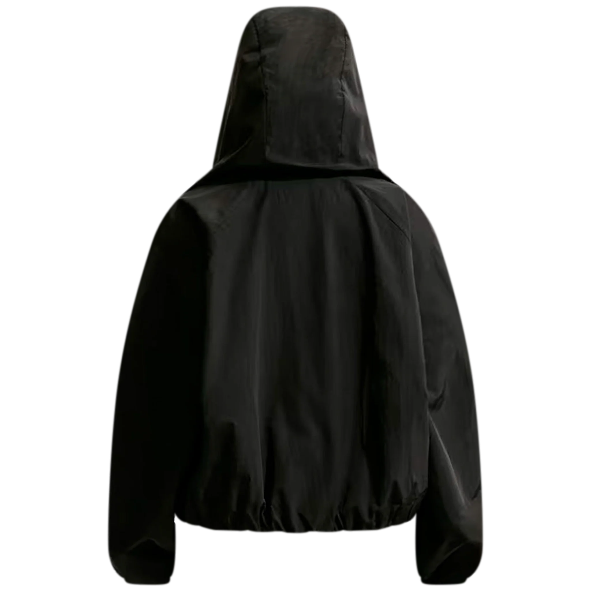 W Nike Oversized Hooded Jacket - Image 2