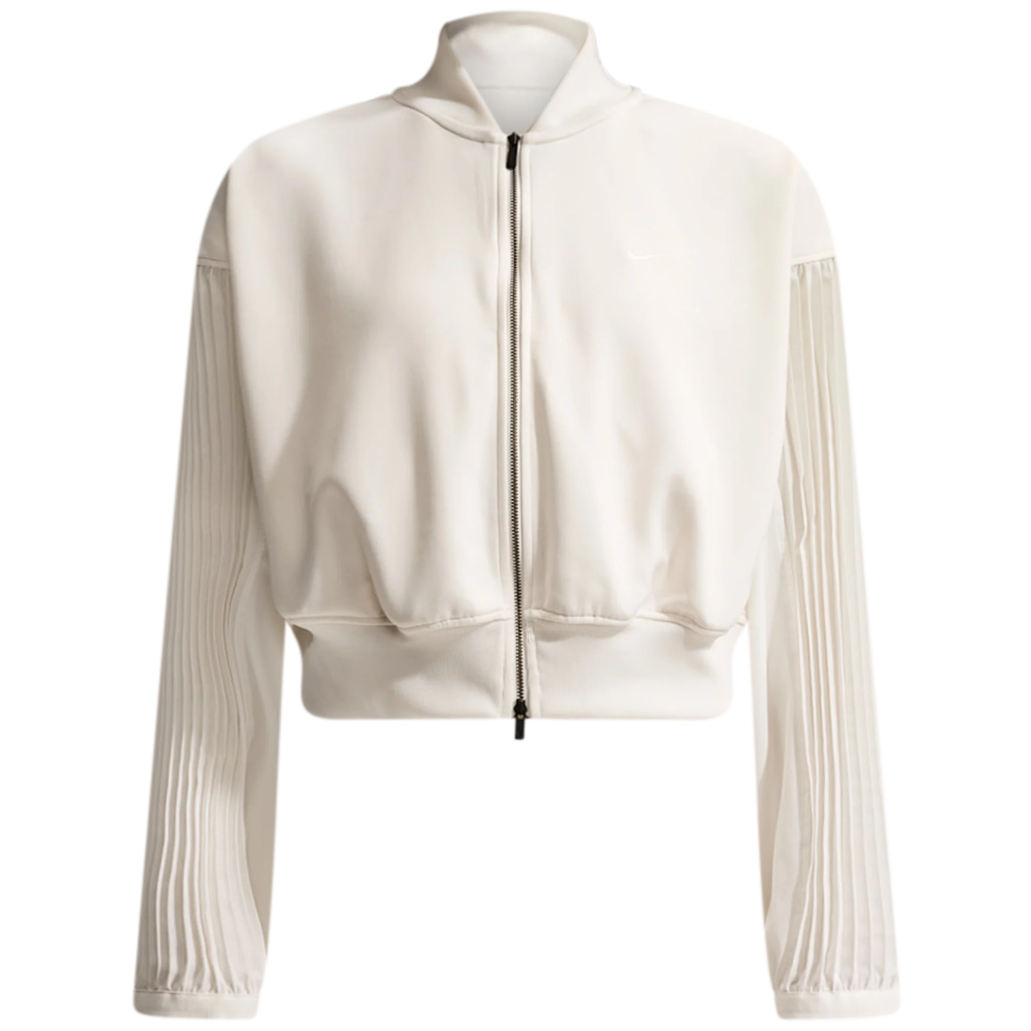 W Nike Sportswear Pleated Track Jacket
