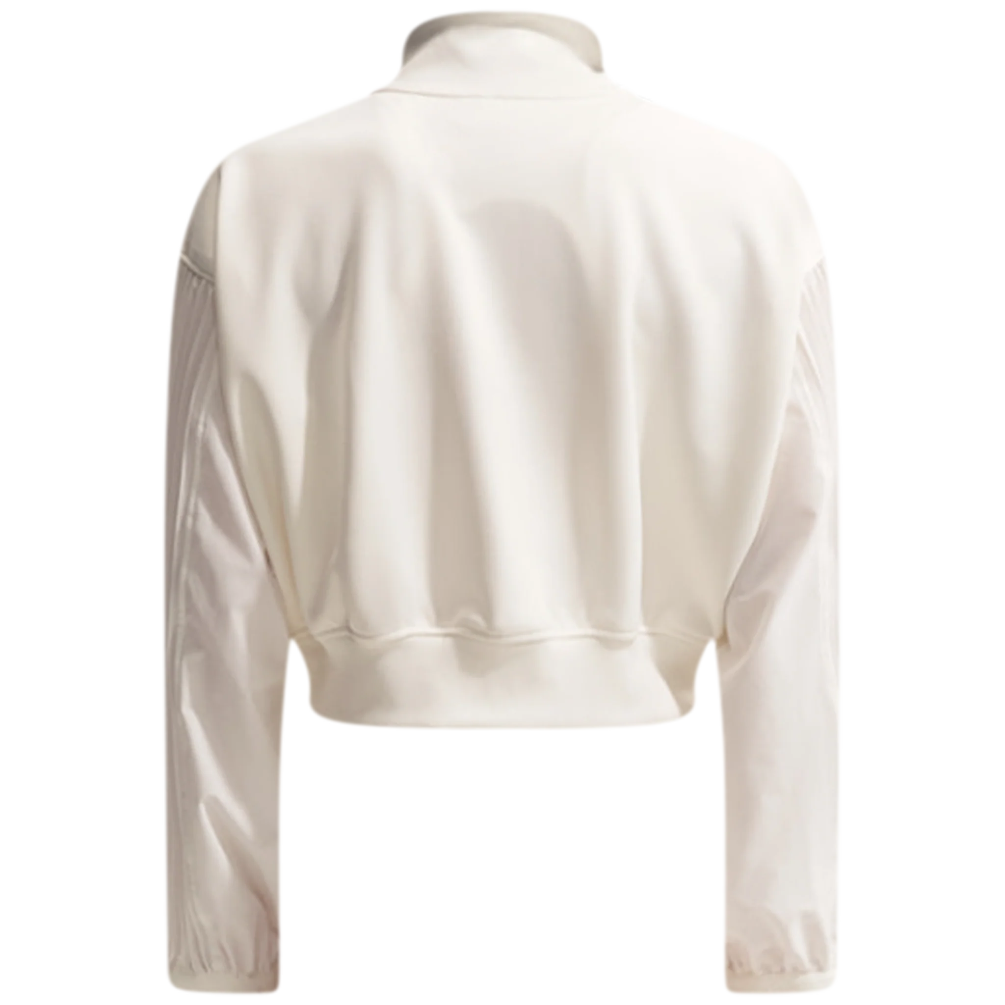 W Nike Sportswear Pleated Track Jacket - Image 2