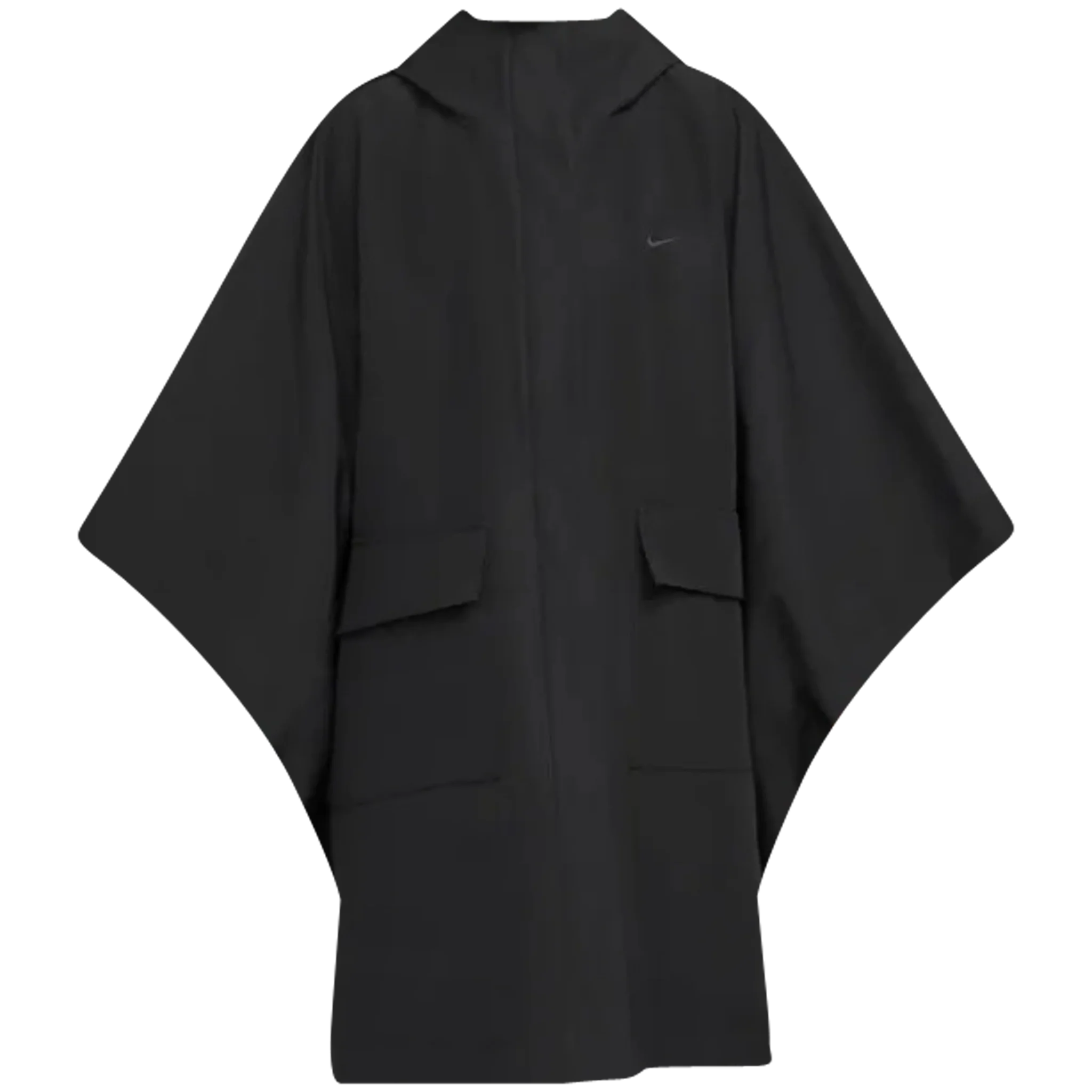 W Nike Sportswear Tailored Rain Poncho