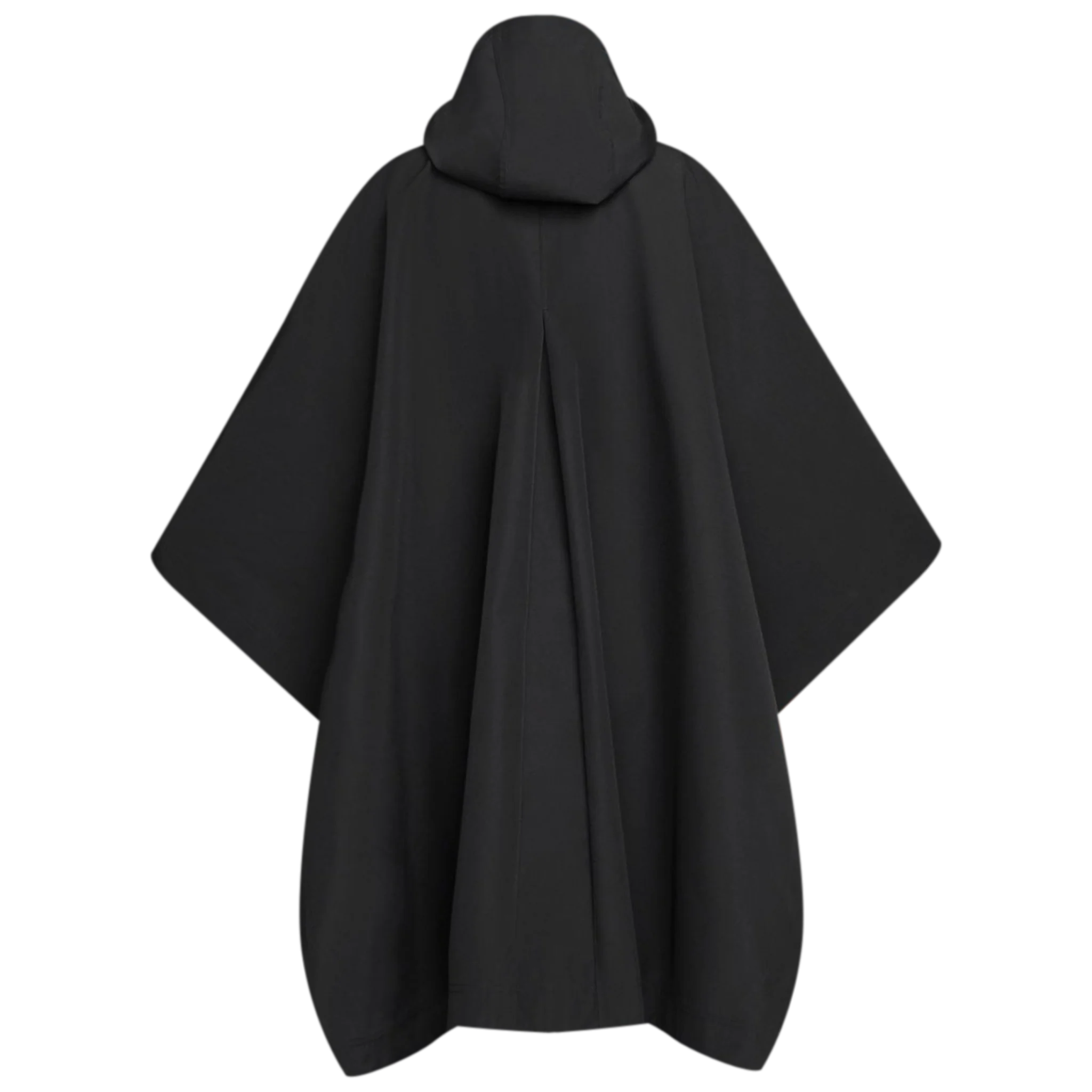 W Nike Sportswear Tailored Rain Poncho - Image 2