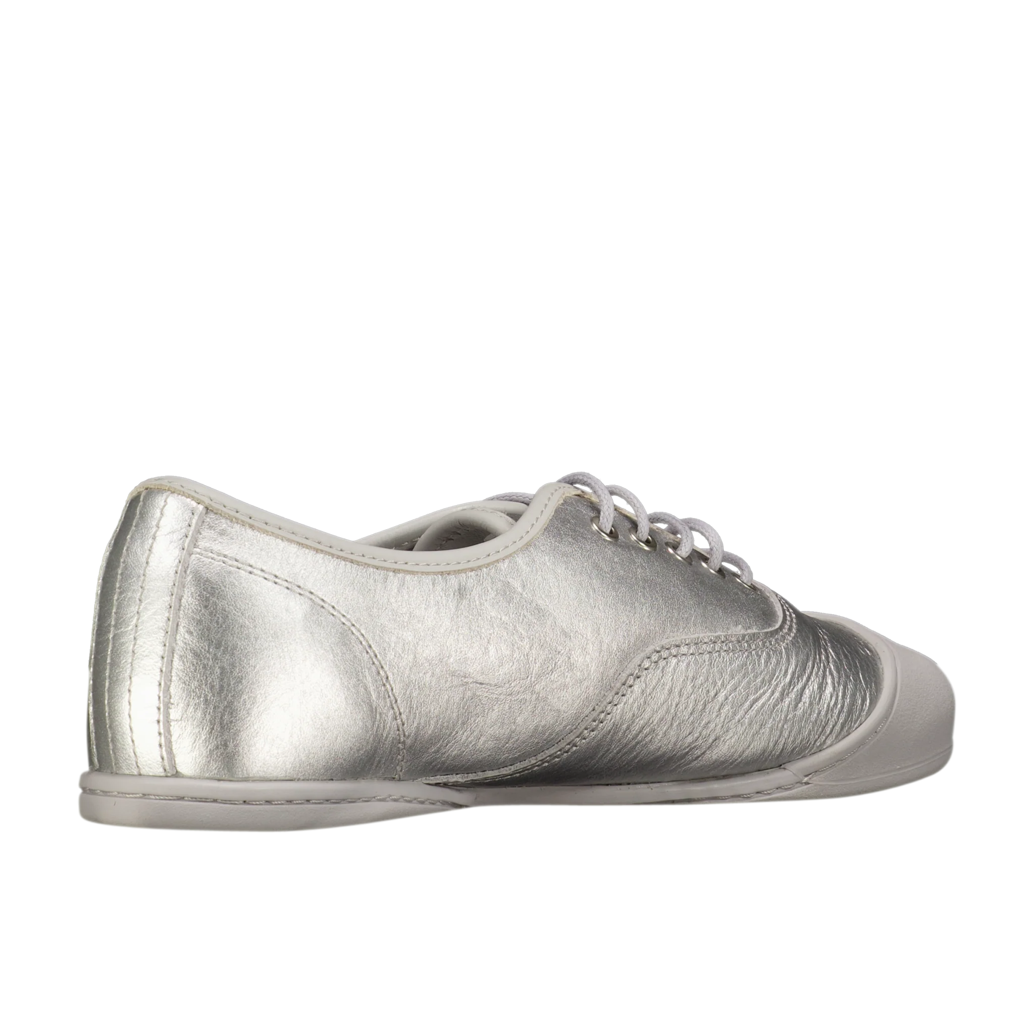 W OTW Authentic Prima 'Metallic Silver' - Image 3