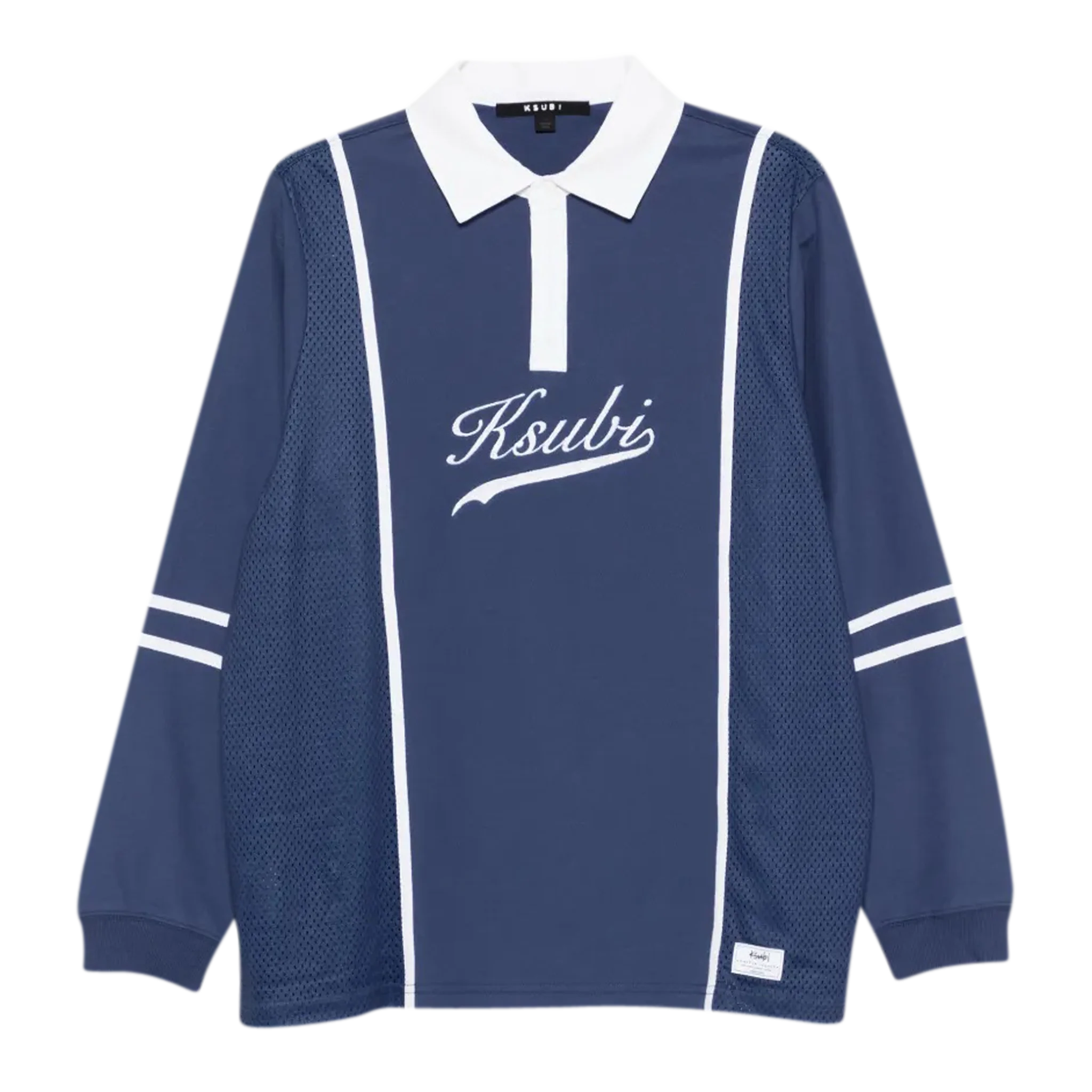 Playoff Polo Jersey