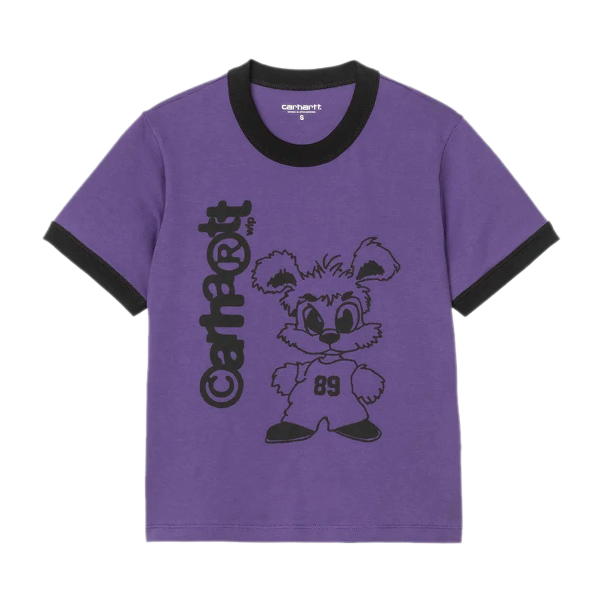 IP Ringer Tee