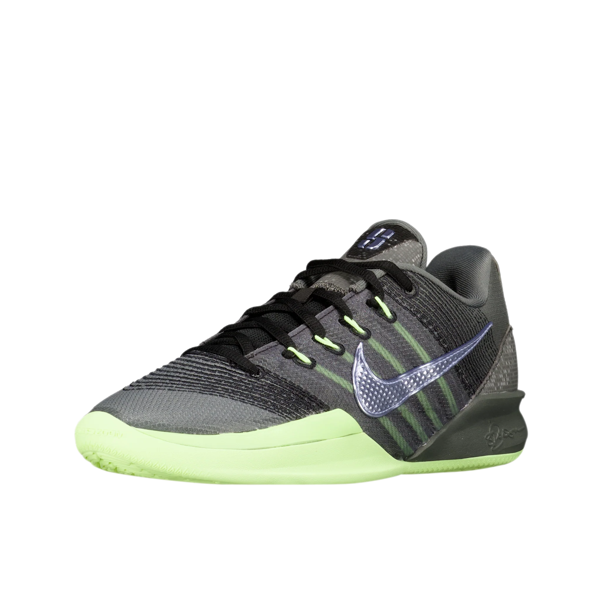 W Nike Sabrina 3 'Radiant' - Image 2