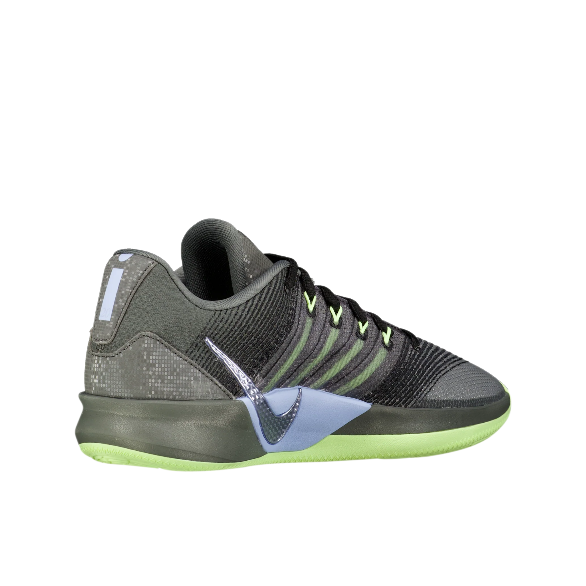 W Nike Sabrina 3 'Radiant' - Image 3
