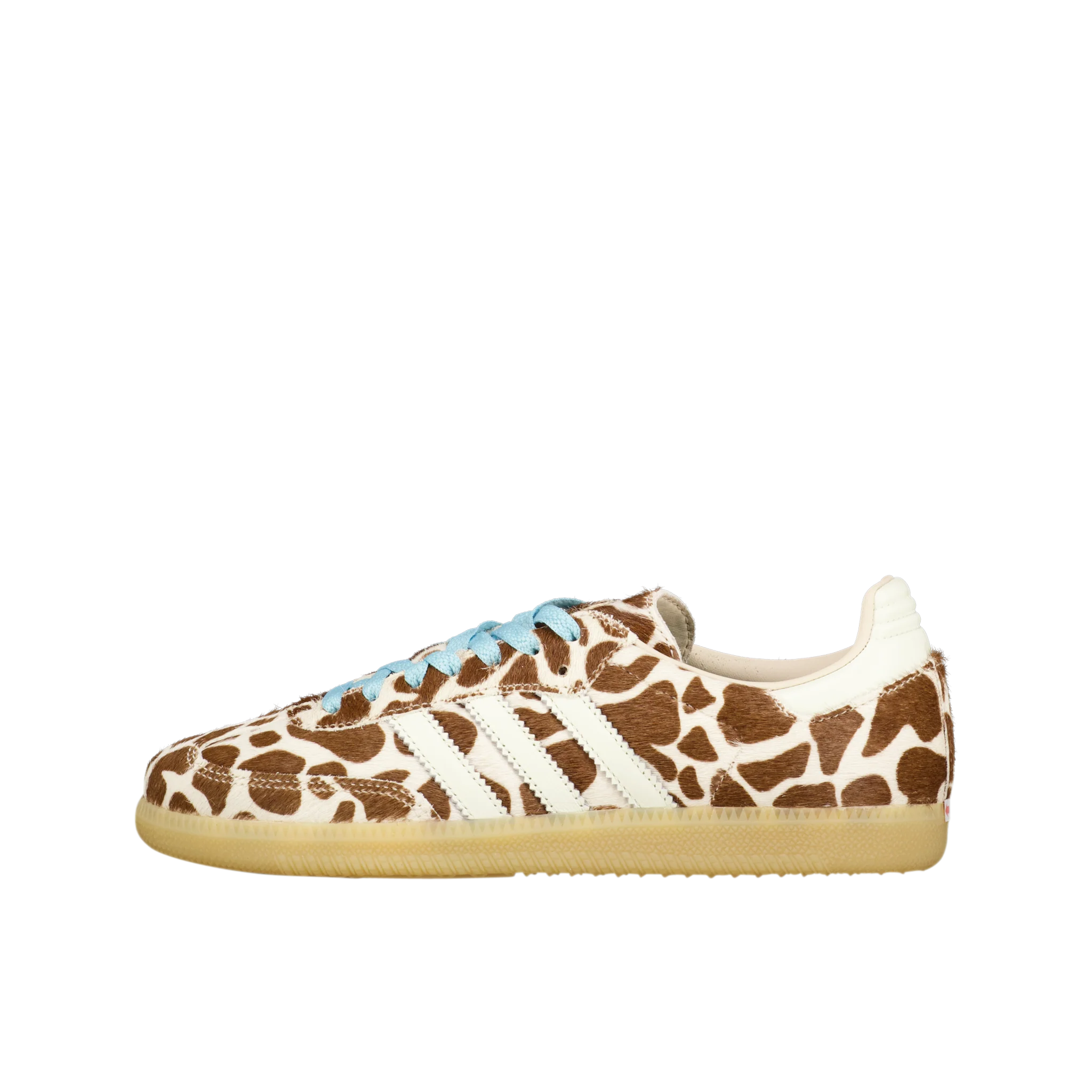 W Samba OG