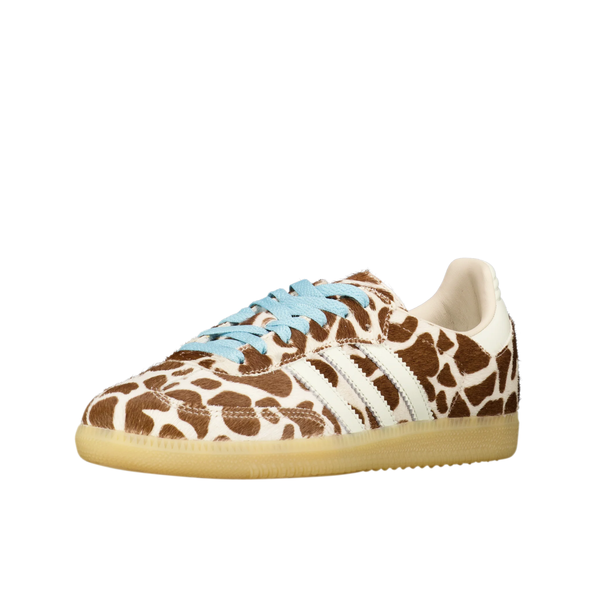 W Samba OG - Image 2
