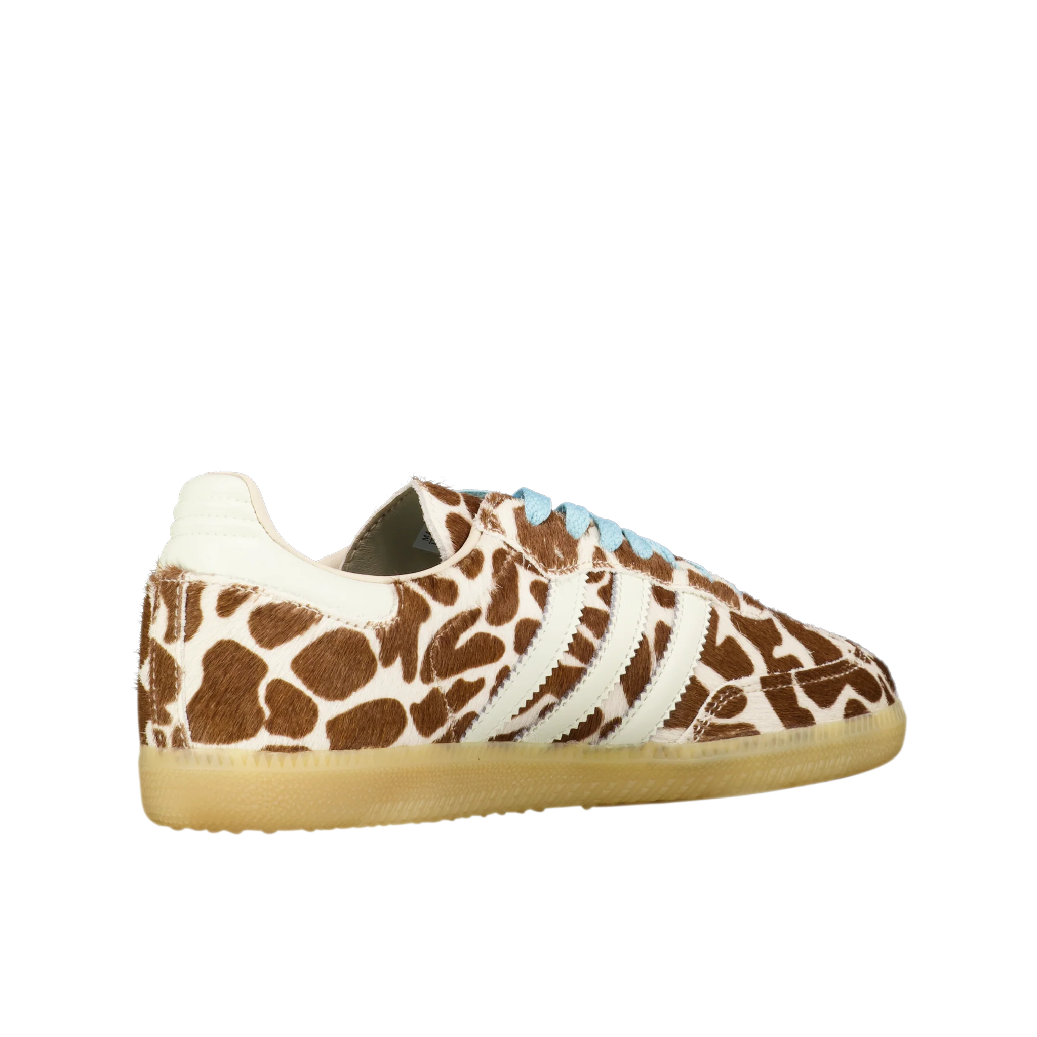 W Samba OG - Image 3