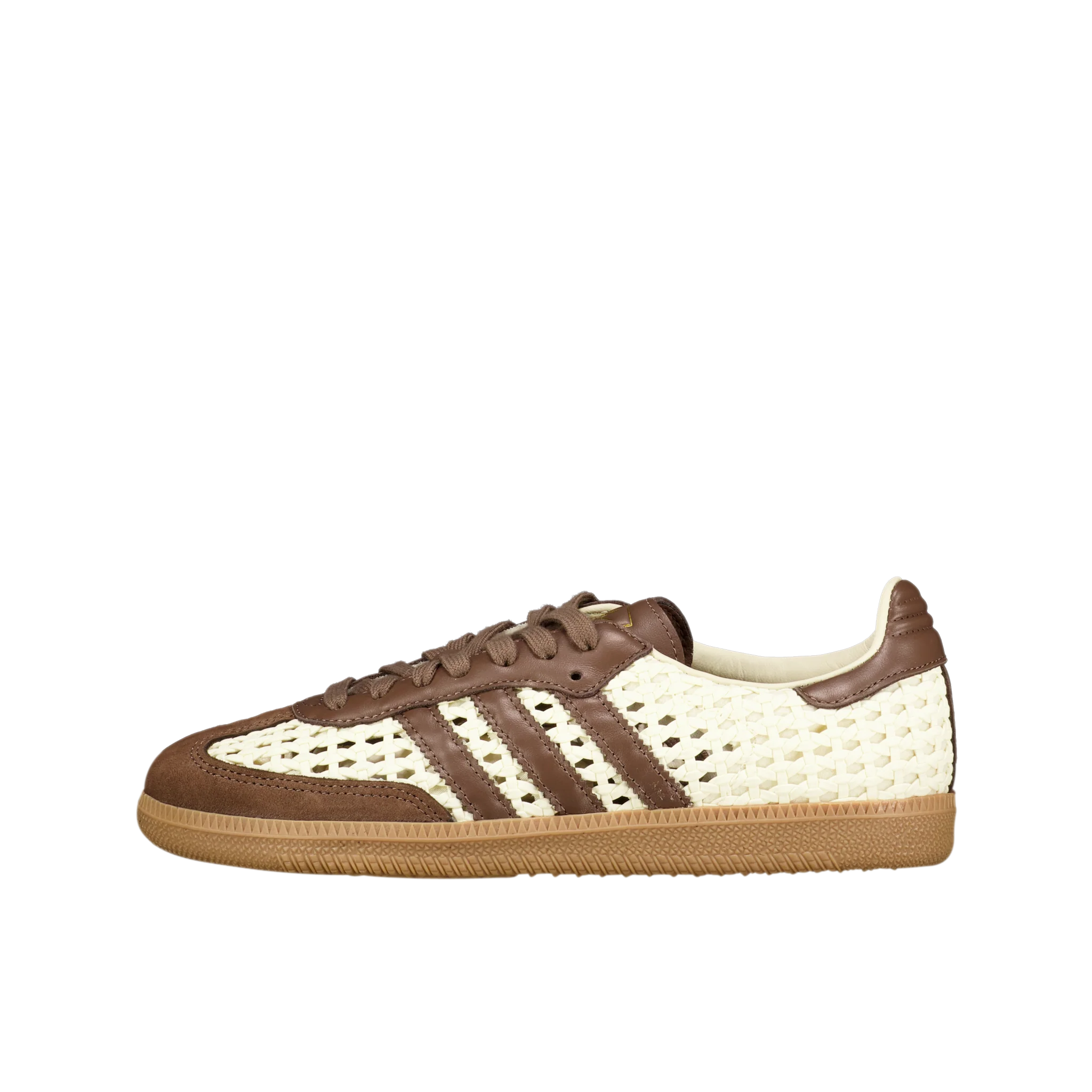 W Samba OG