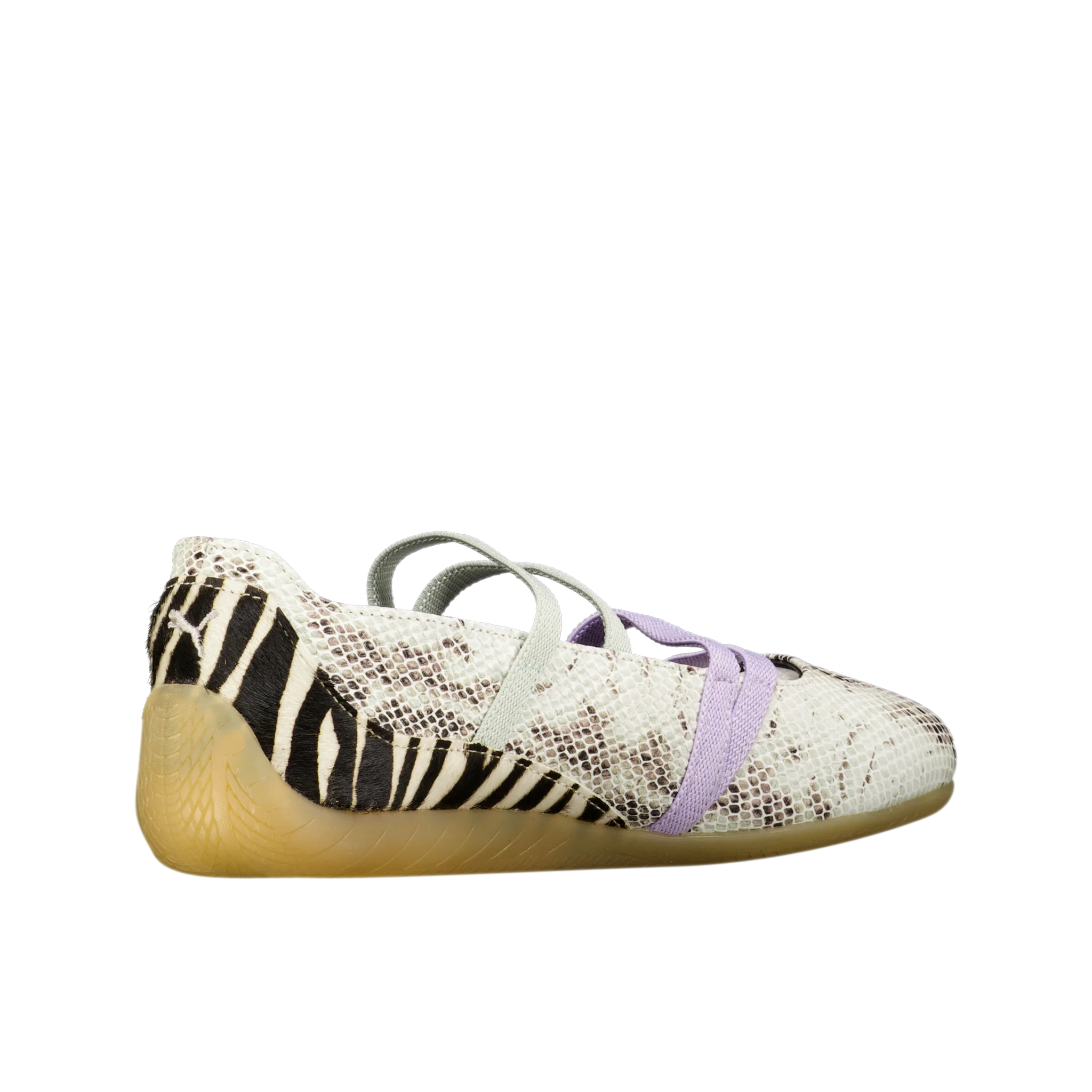 W Speedcat Ballet 'Mixed Feel' - Image 4