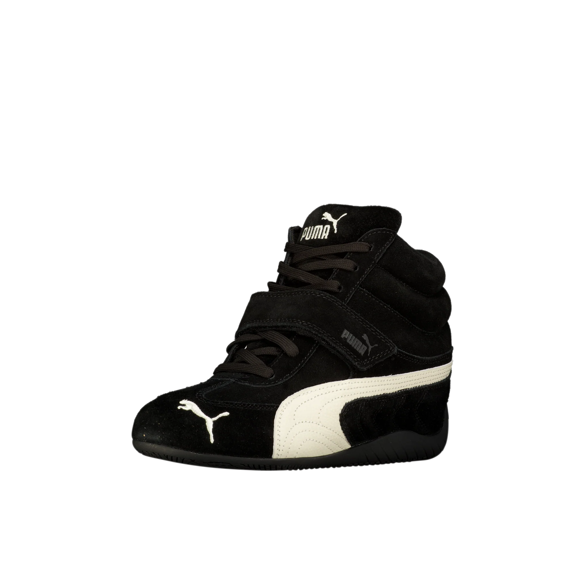 W Speedcat Wedge OG 'Black' - Image 2