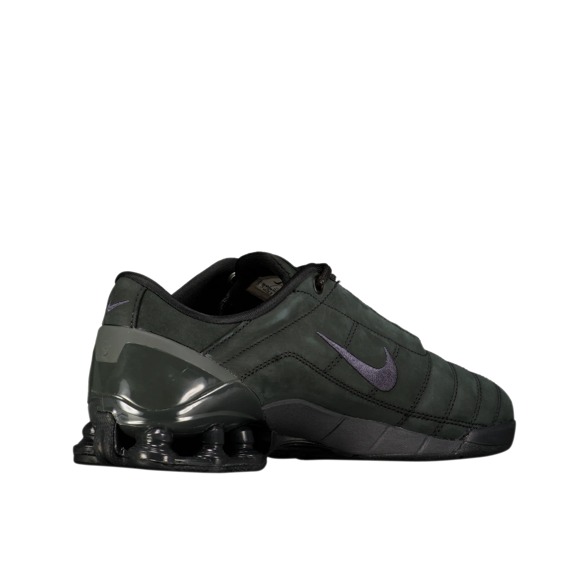 W Total 90 Shox Magia - Image 3