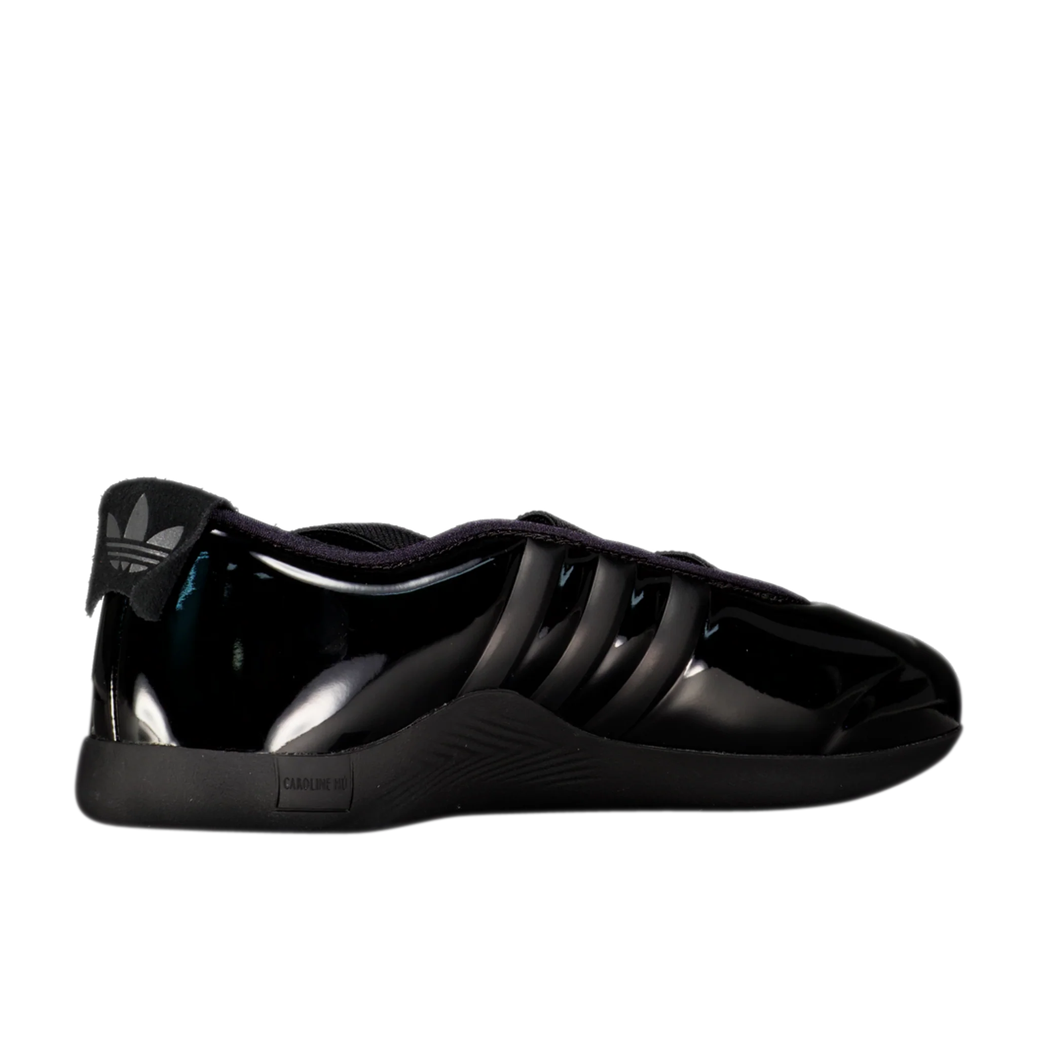 Caroline Hú X Edison Chen X Clot Taekwondo 'Core Black' - Image 3