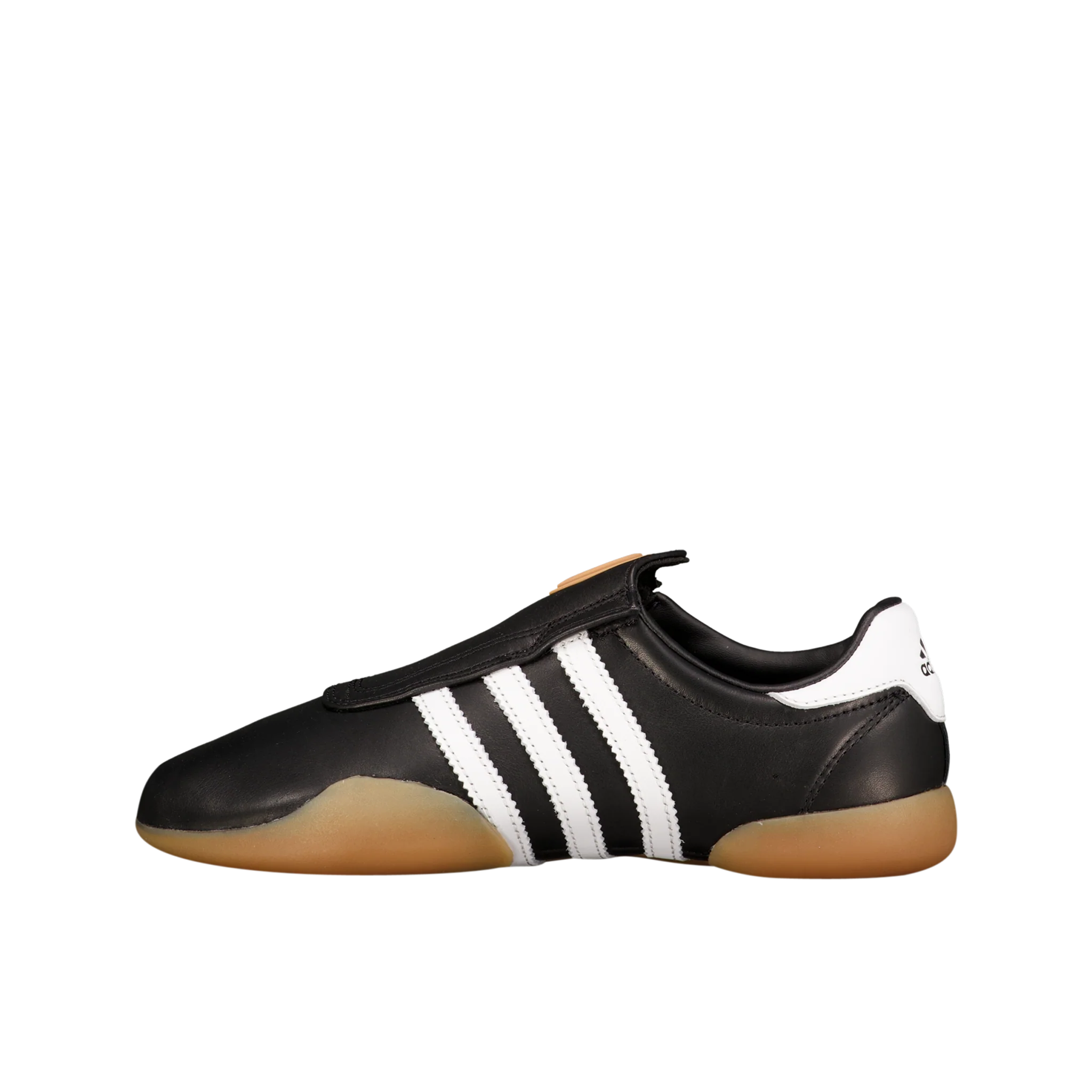 W Taekwondo Mei 'Core Black'