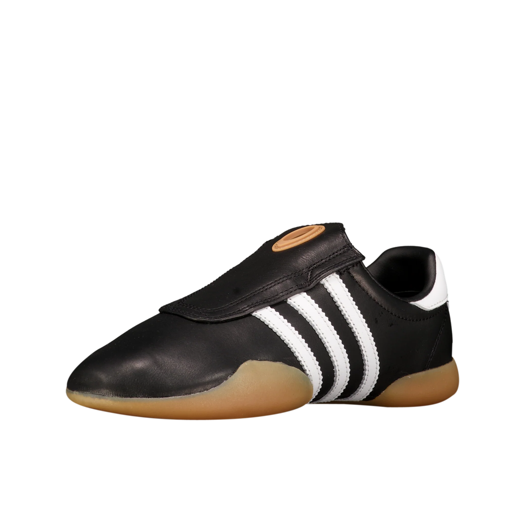W Taekwondo Mei 'Core Black' - Image 2