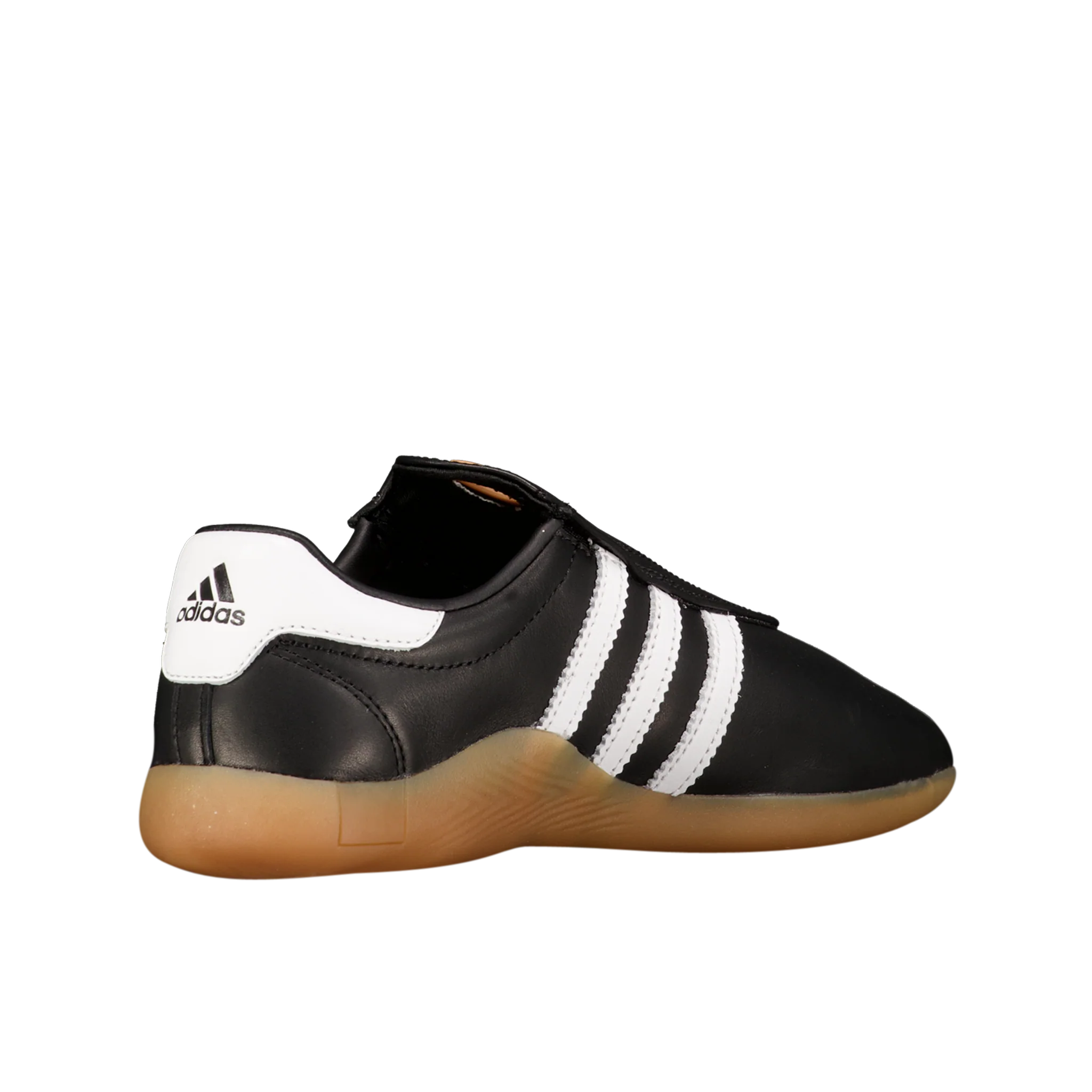 W Taekwondo Mei 'Core Black' - Image 3