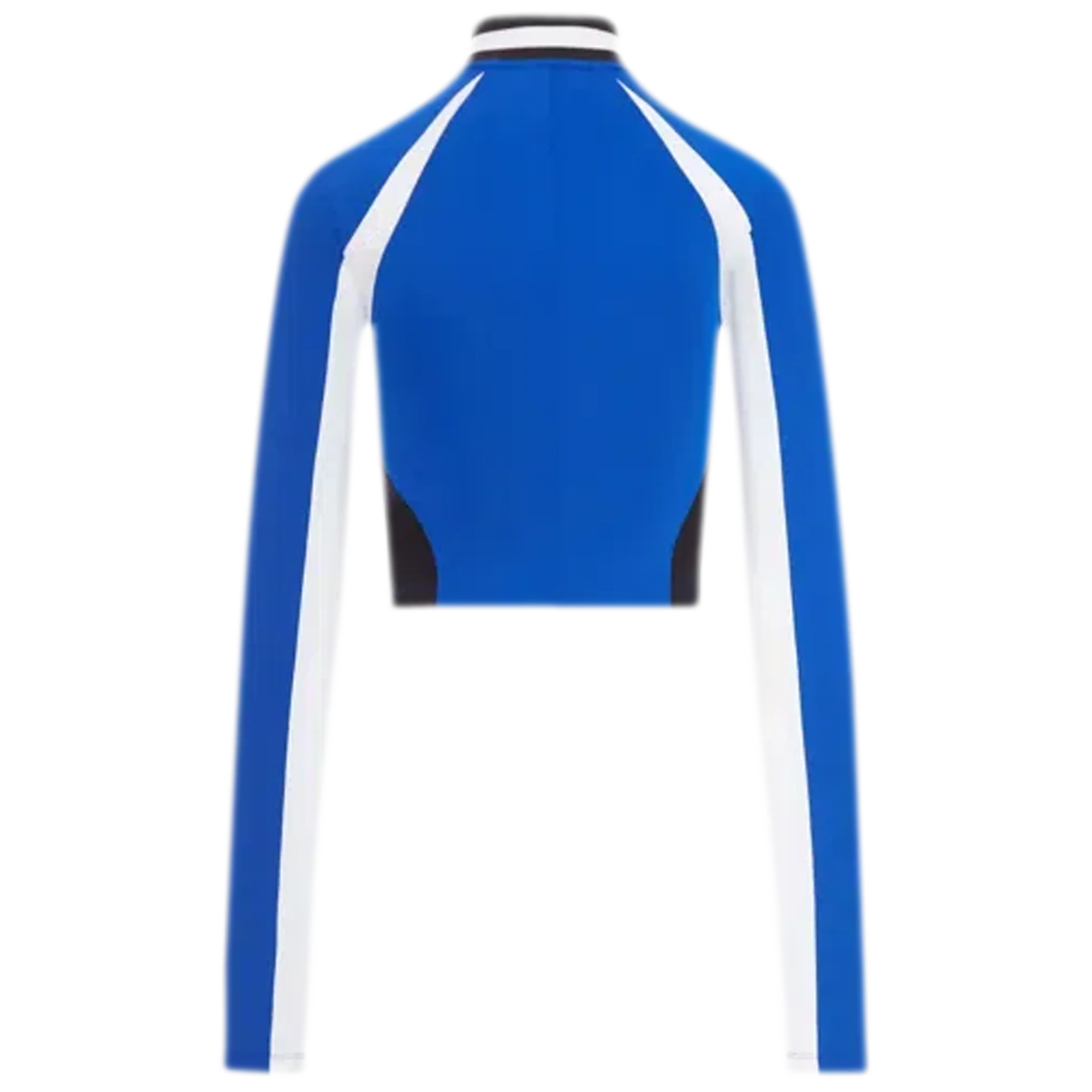 Tech Jersey Serena Long-Sleeve Top - Image 2