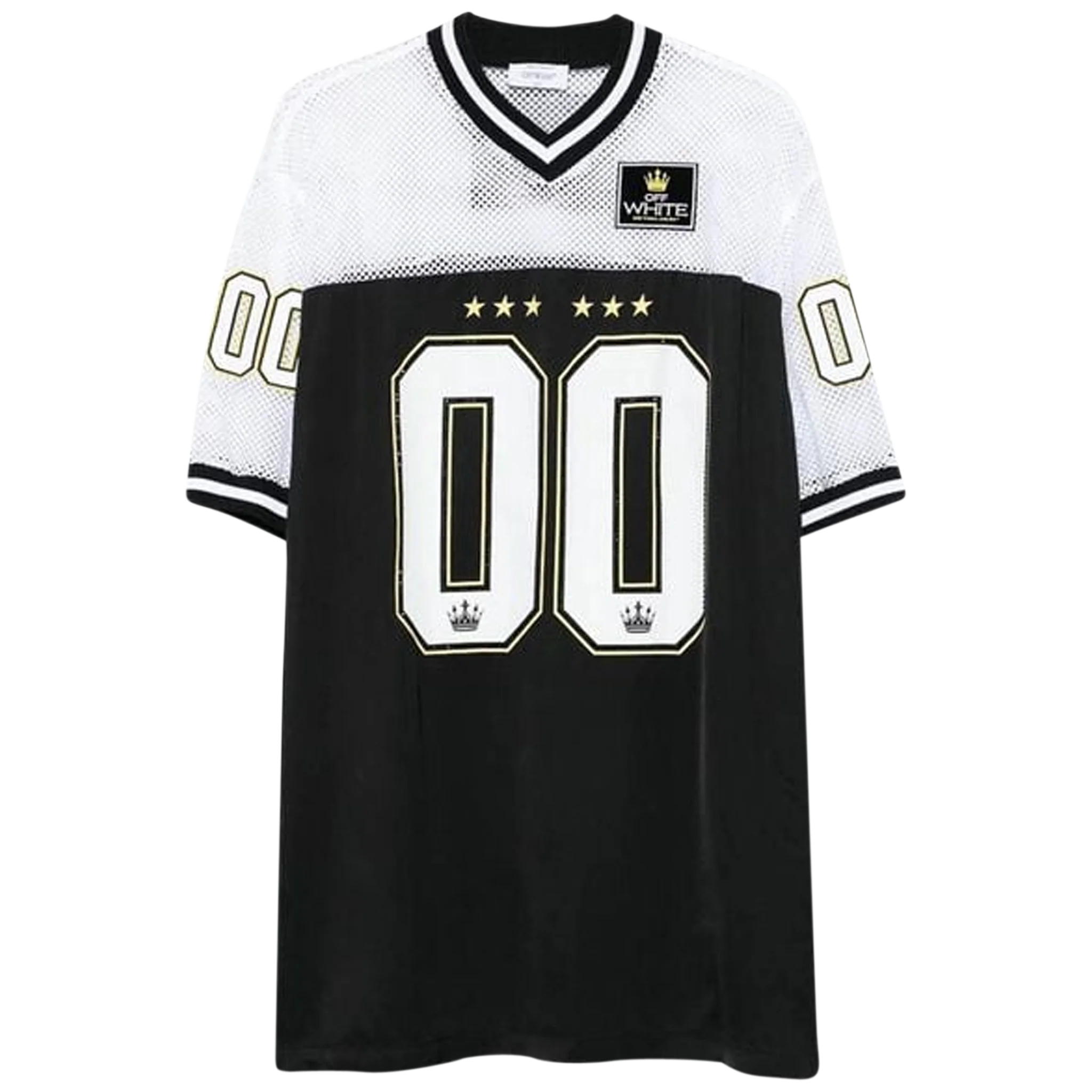 Dyed Vi Sat 00 Football Dress
