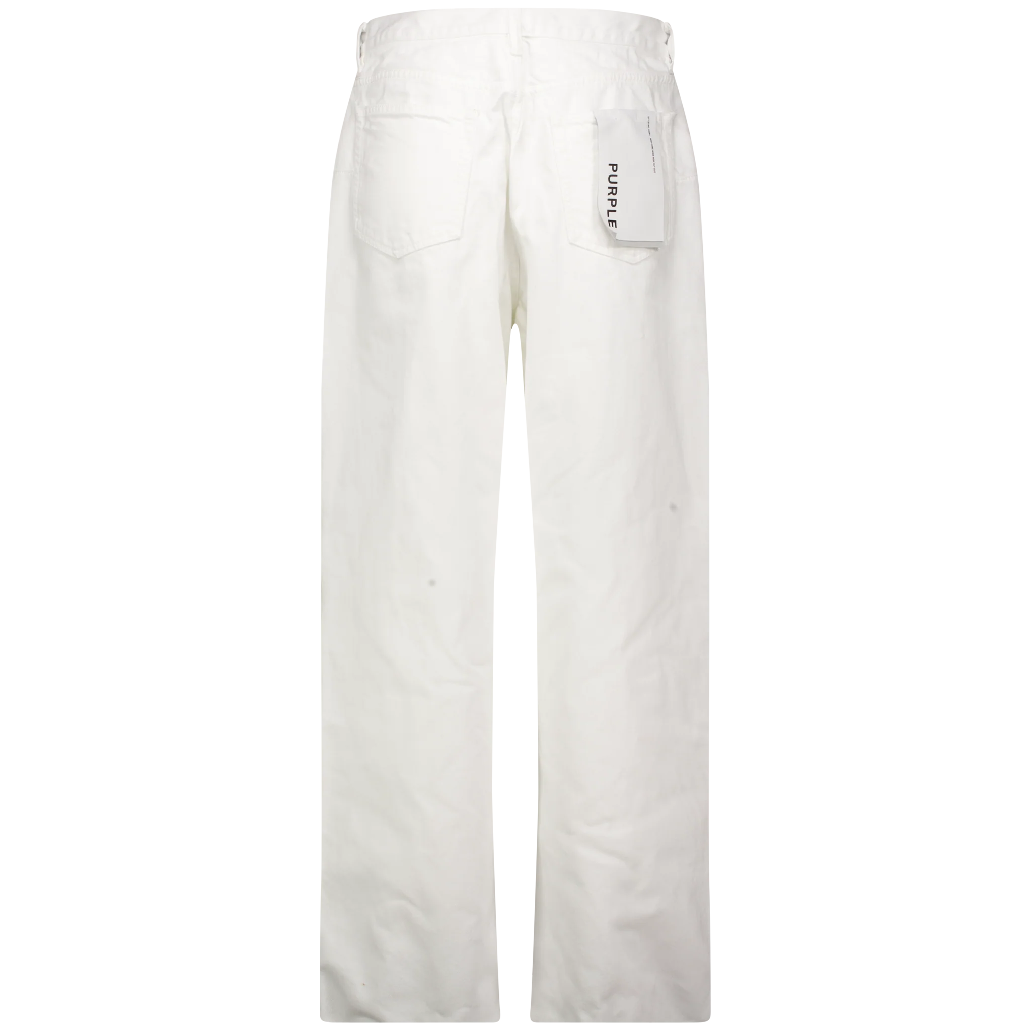 W Wide Side Cut Out - Image 2