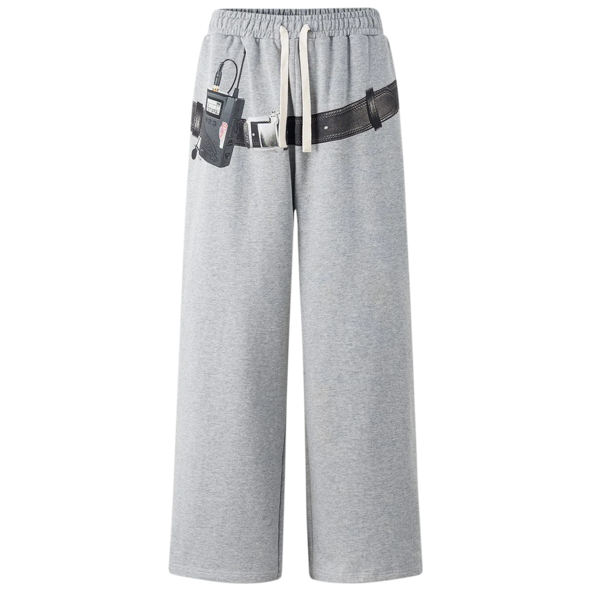Music Player Sweatpants