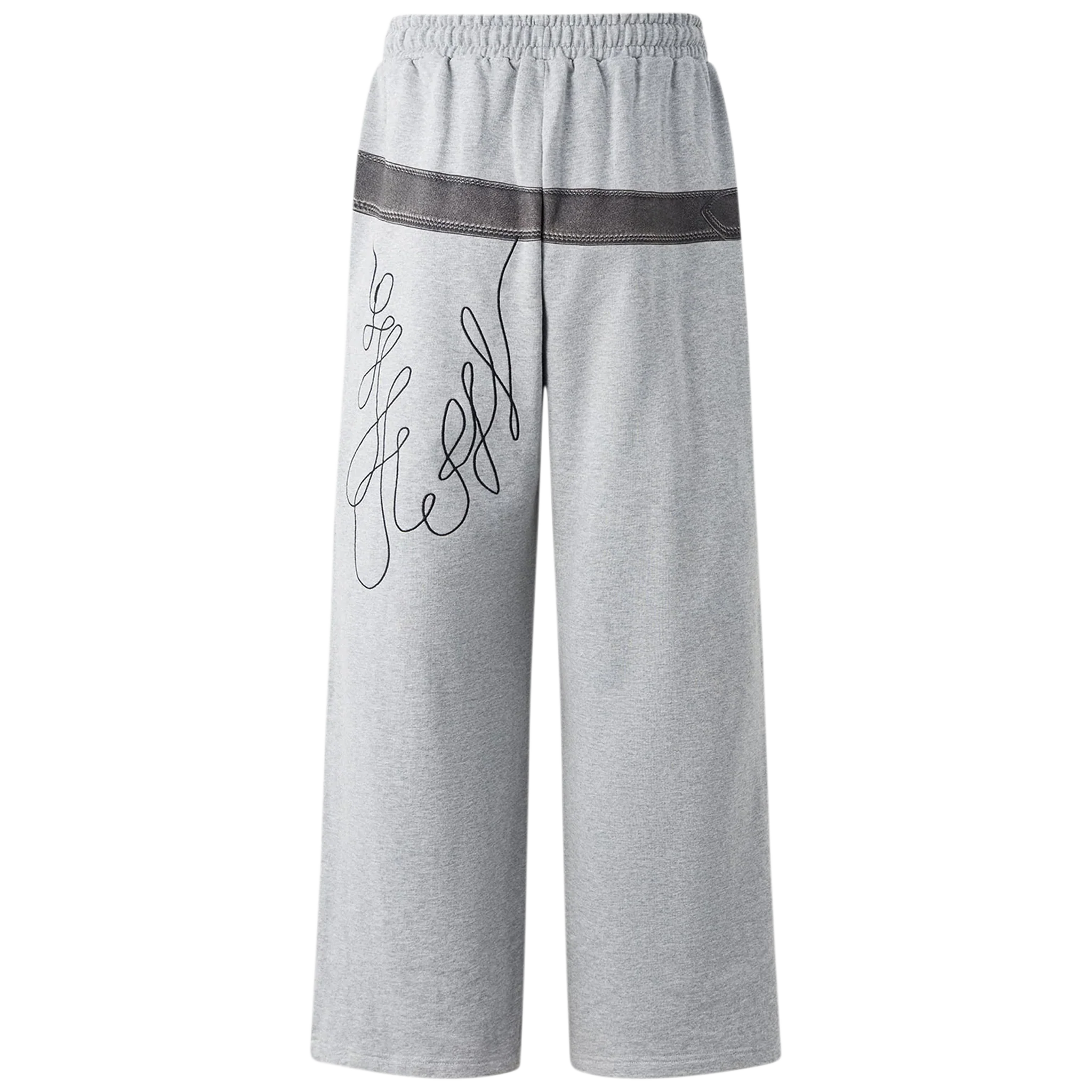 Music Player Sweatpants - Image 2
