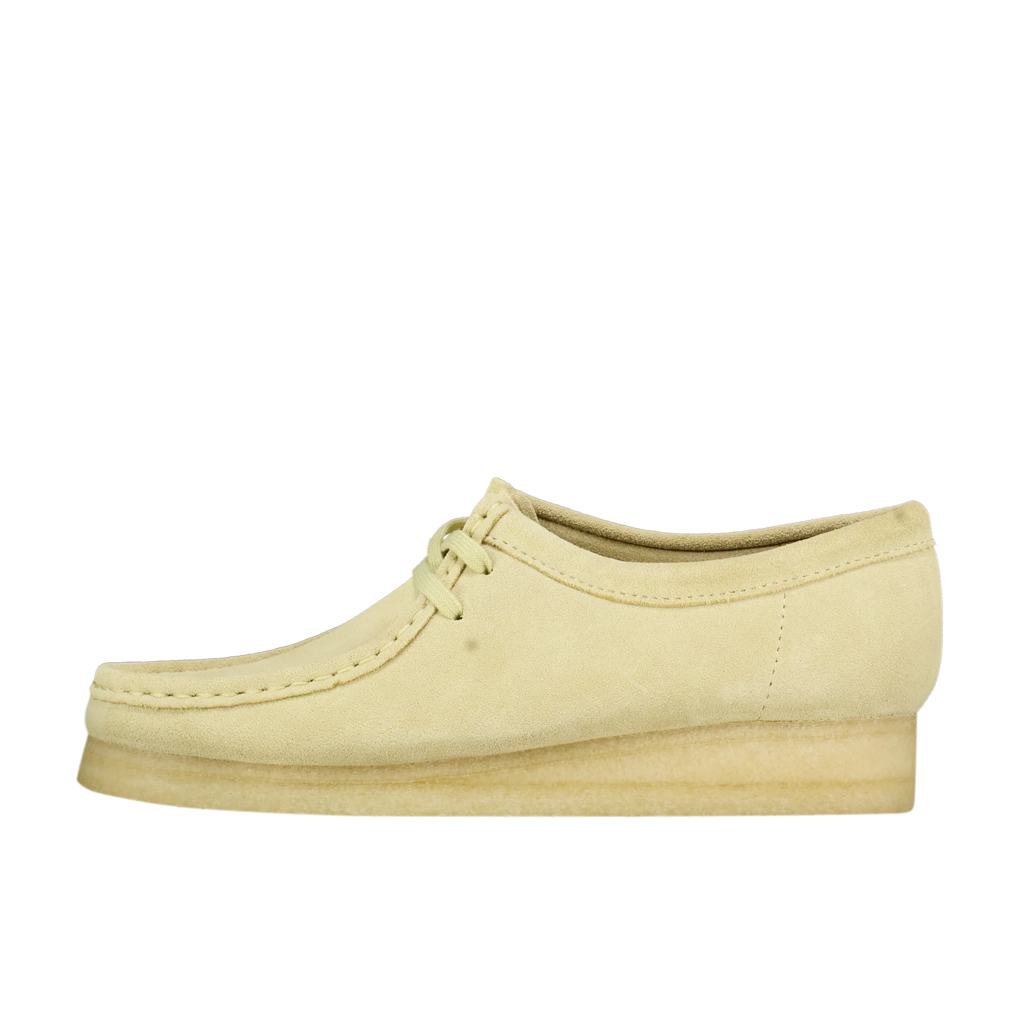 Wallabee Boot