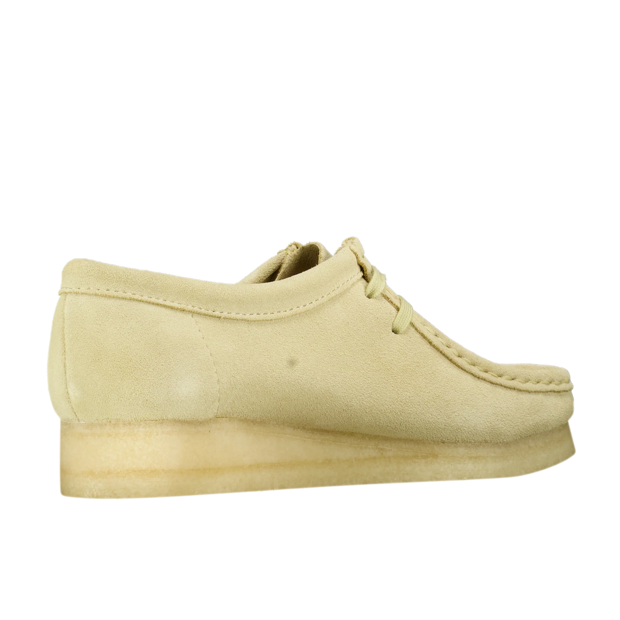 Wallabee Boot - Image 3