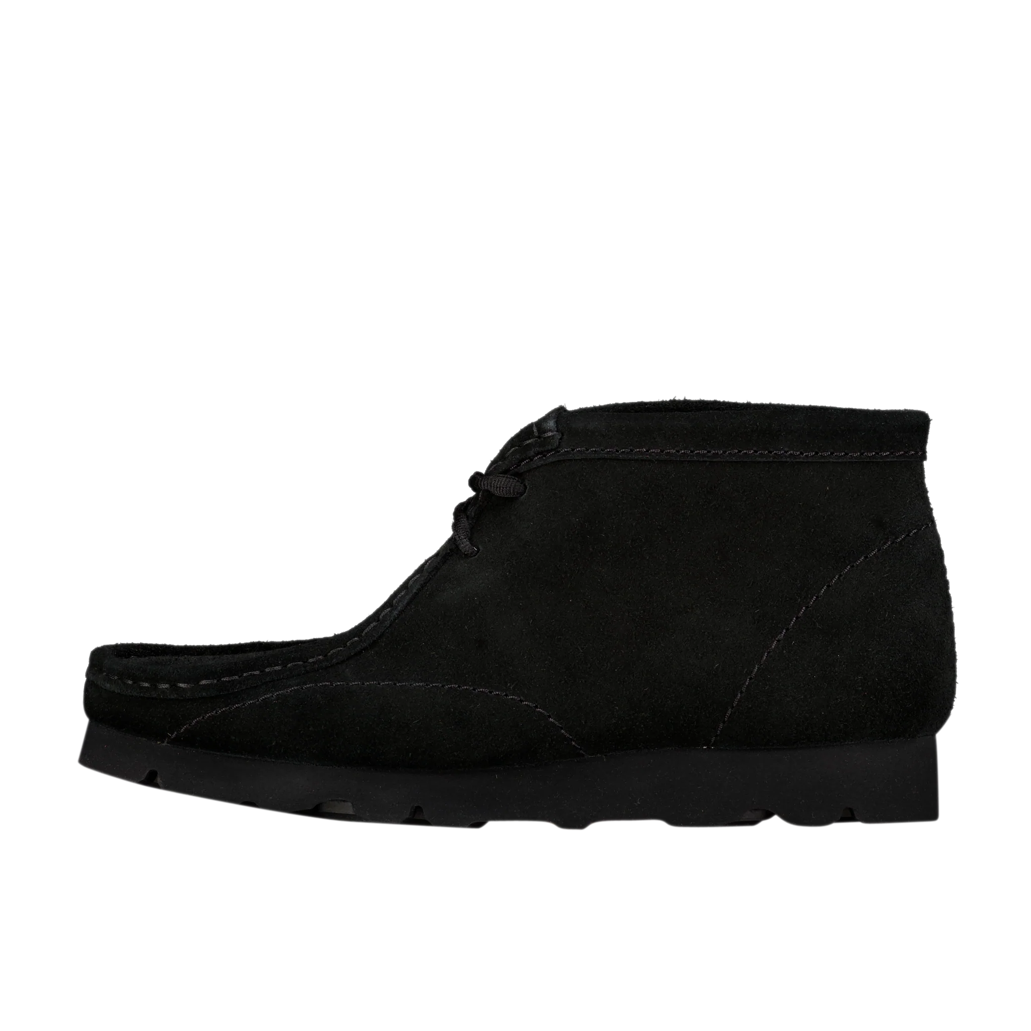 Post Archive Faction X Wallabee Boot