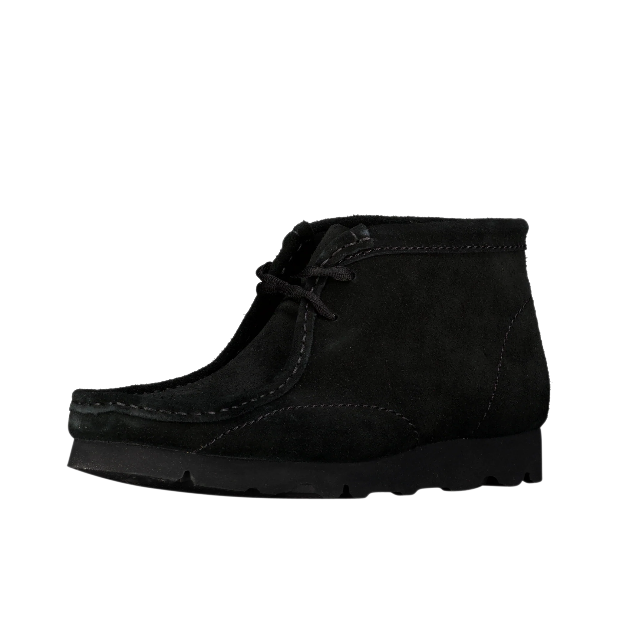 Post Archive Faction X Wallabee Boot - Image 2
