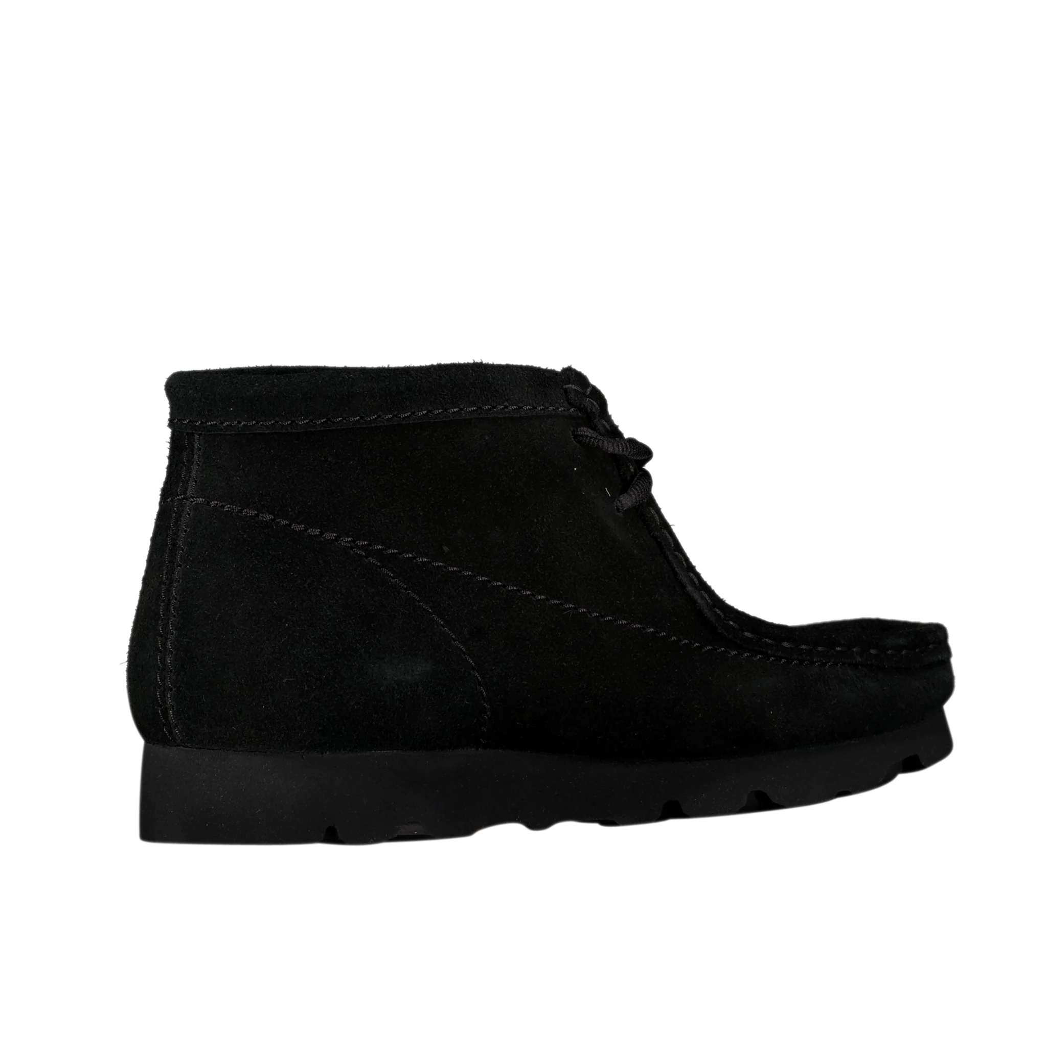 Post Archive Faction X Wallabee Boot - Image 3