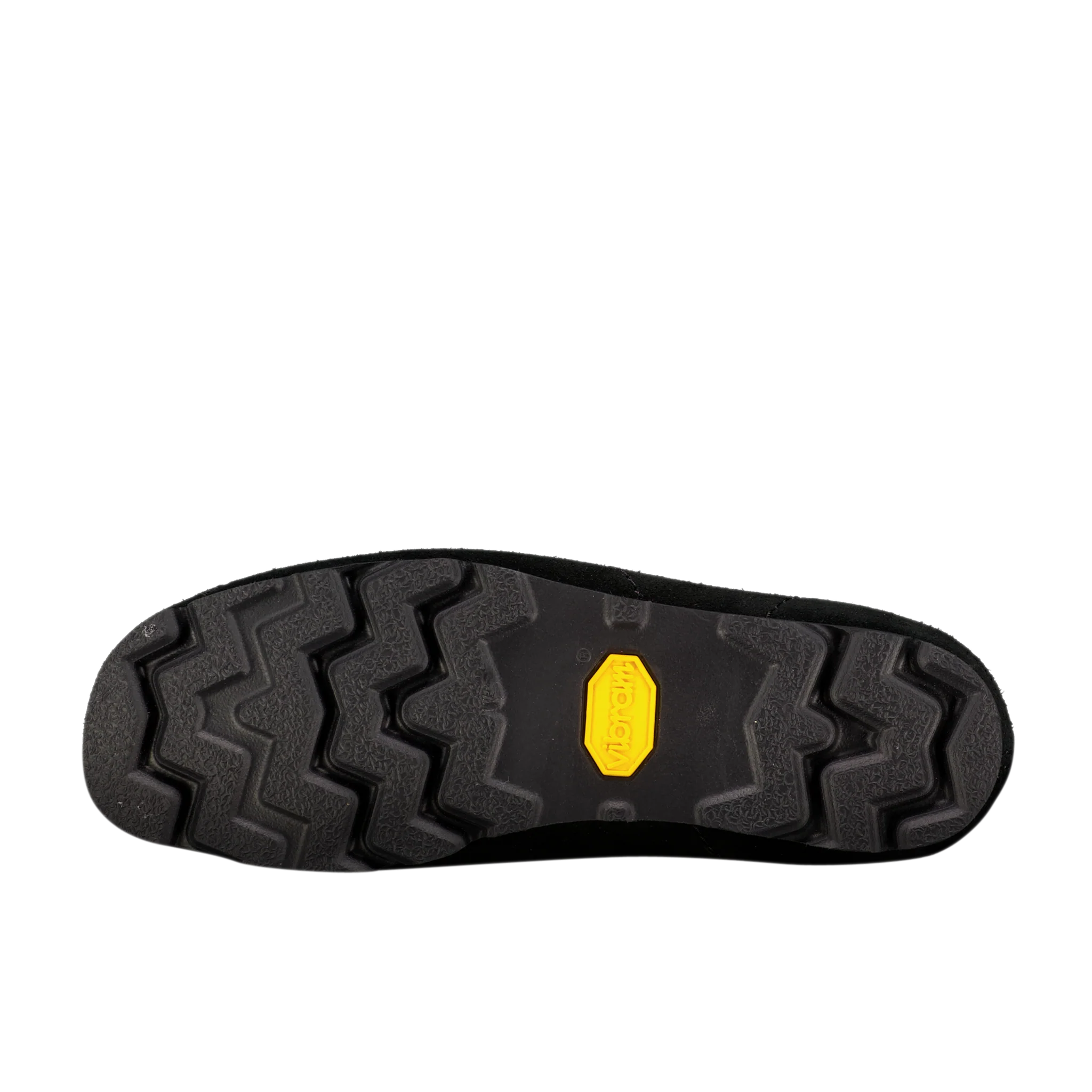 Post Archive Faction X Wallabee Boot - Image 4