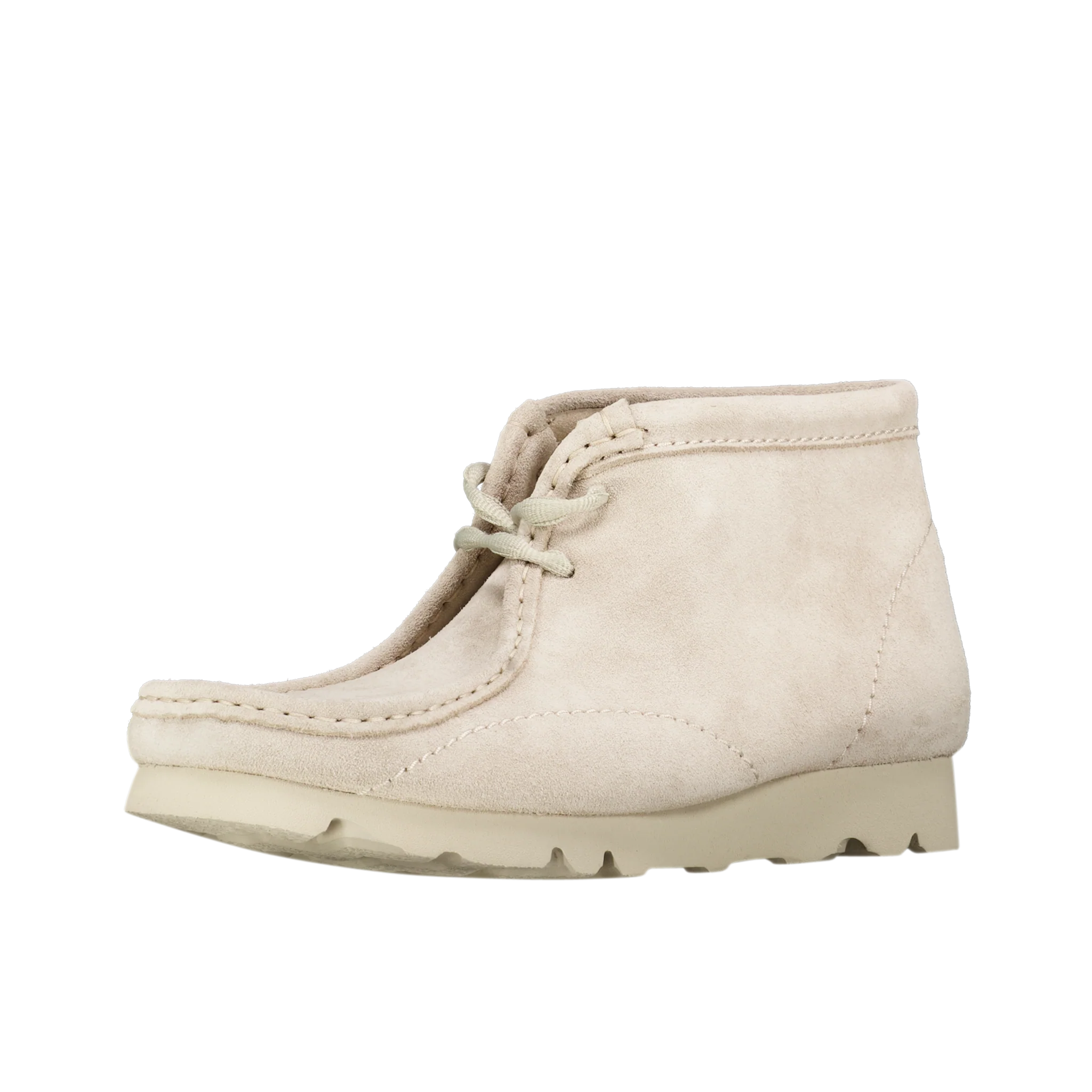 Post Archive Faction X Wallabee Boot - Image 2
