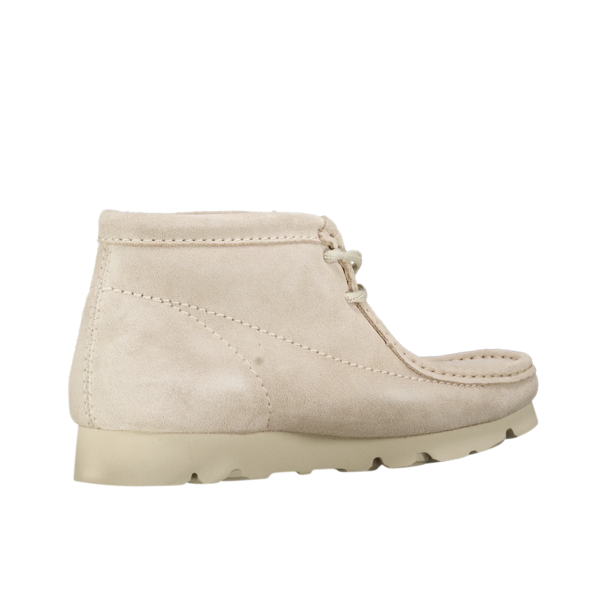 Post Archive Faction X Wallabee Boot - Image 3