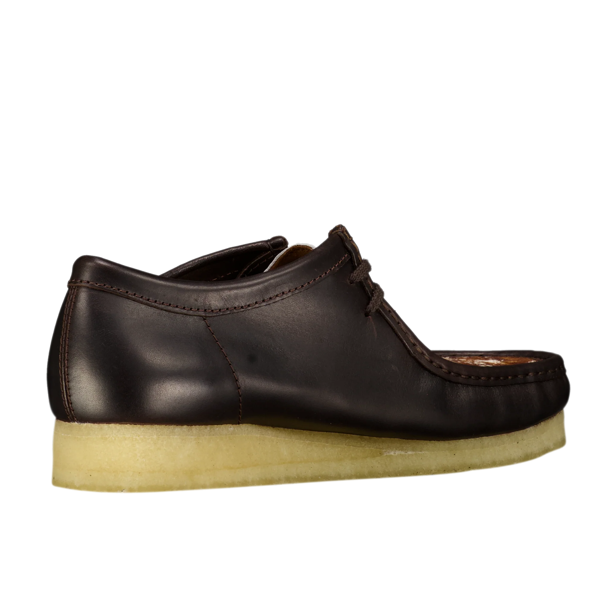 Wallabee 'Brown Interest' - Image 3