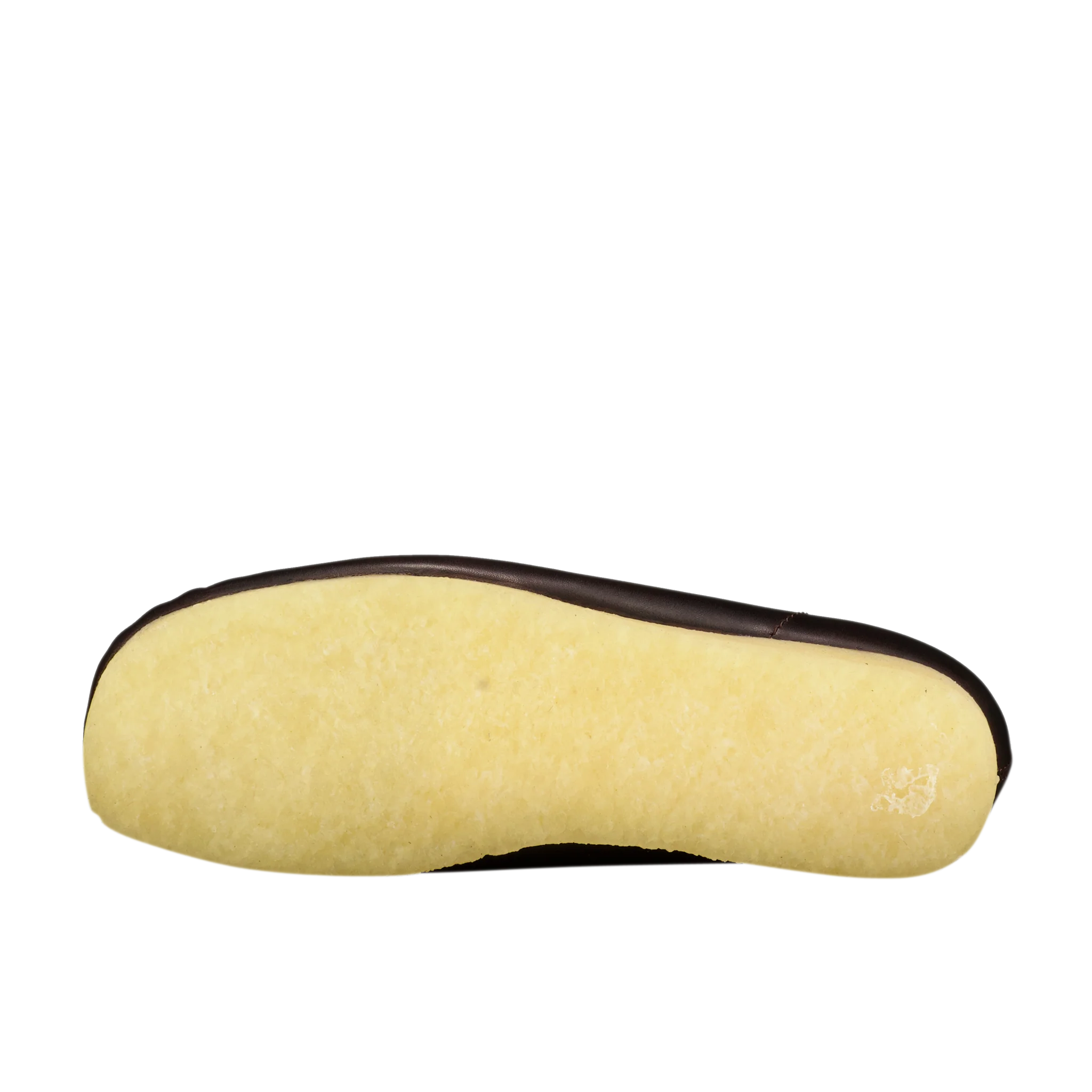 Wallabee 'Brown Interest' - Image 4