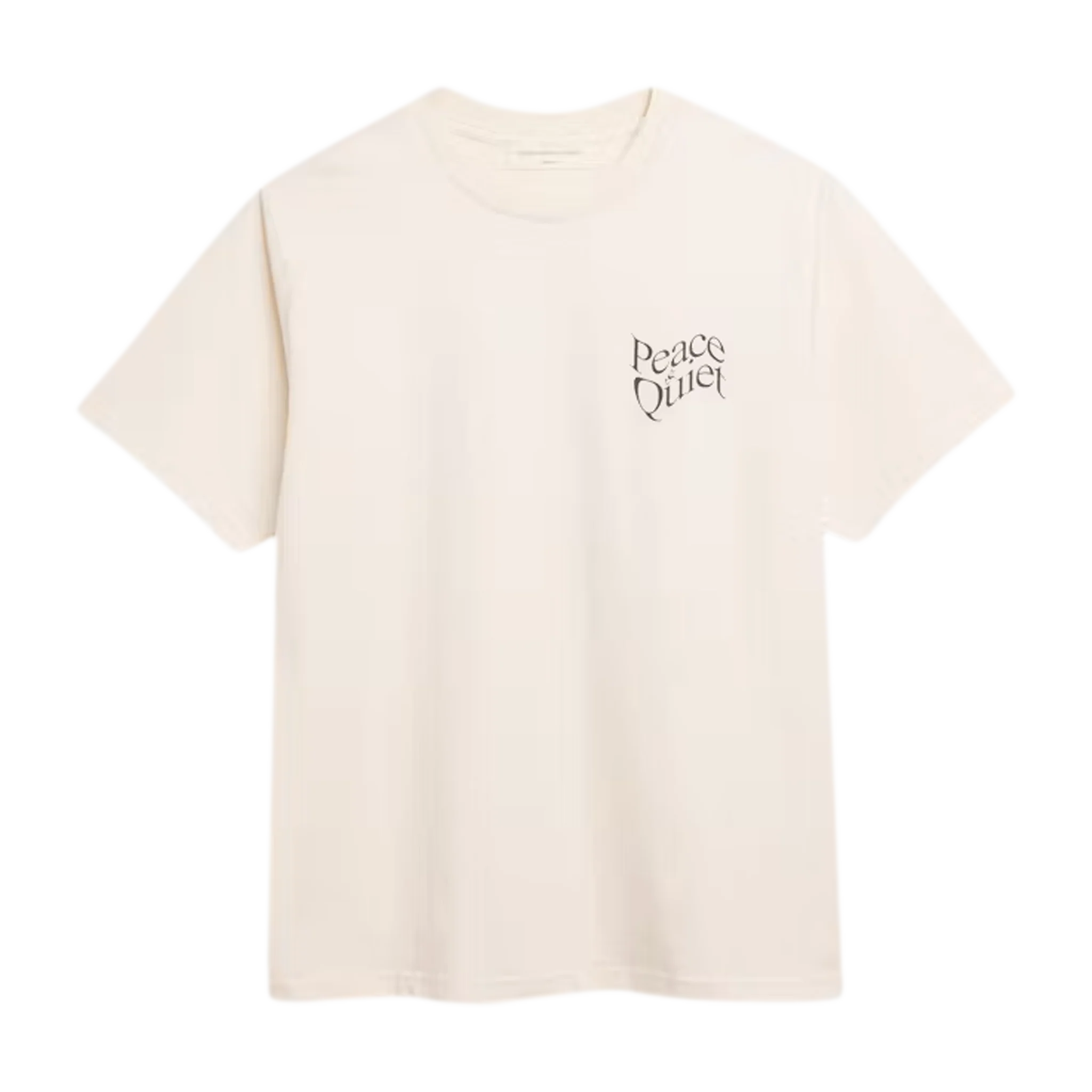 Warped T-Shirt