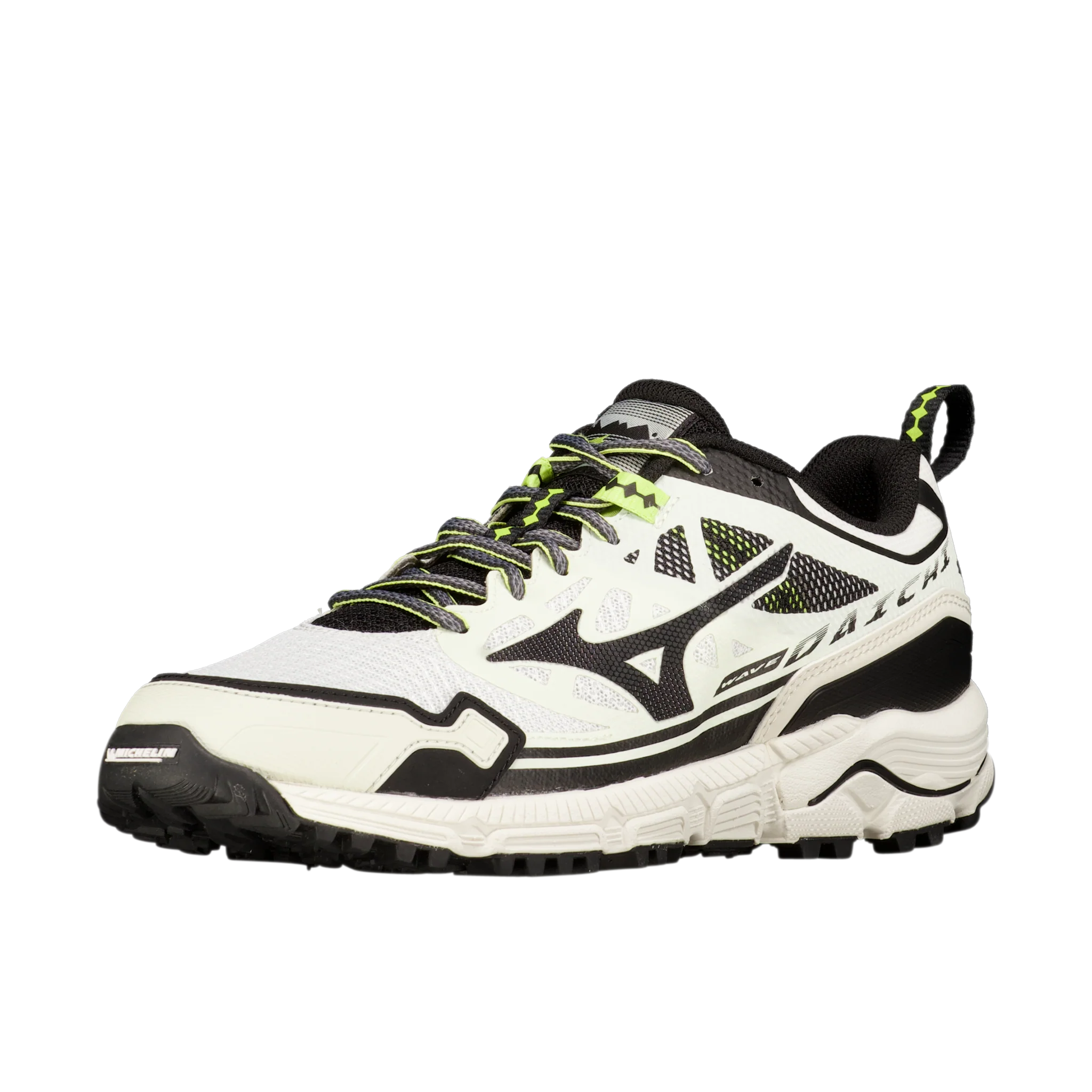 Wave Daichi LS 'Daiquiri Green' - Image 2
