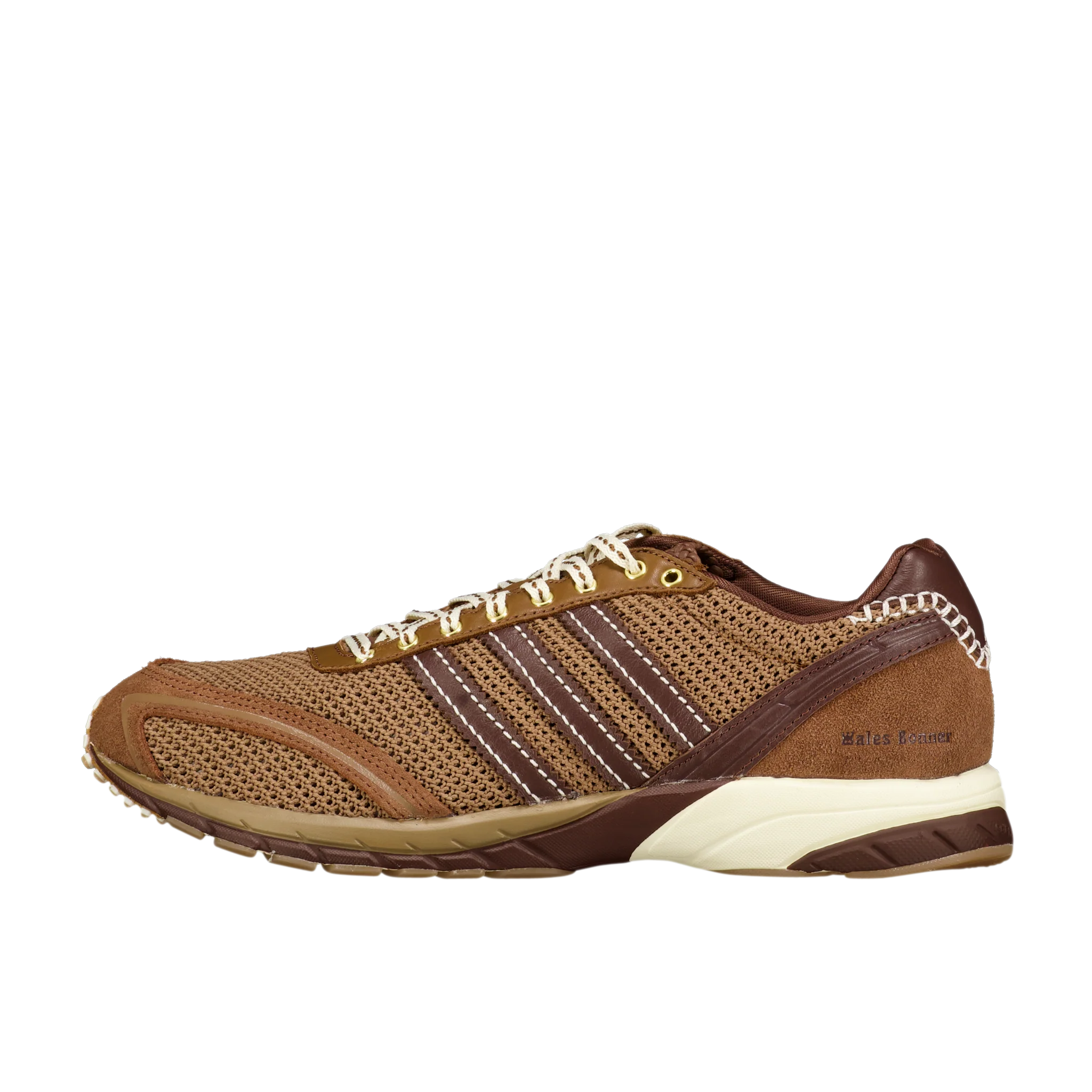 Wales Bonner X Adidas Adizero Adios Mesh