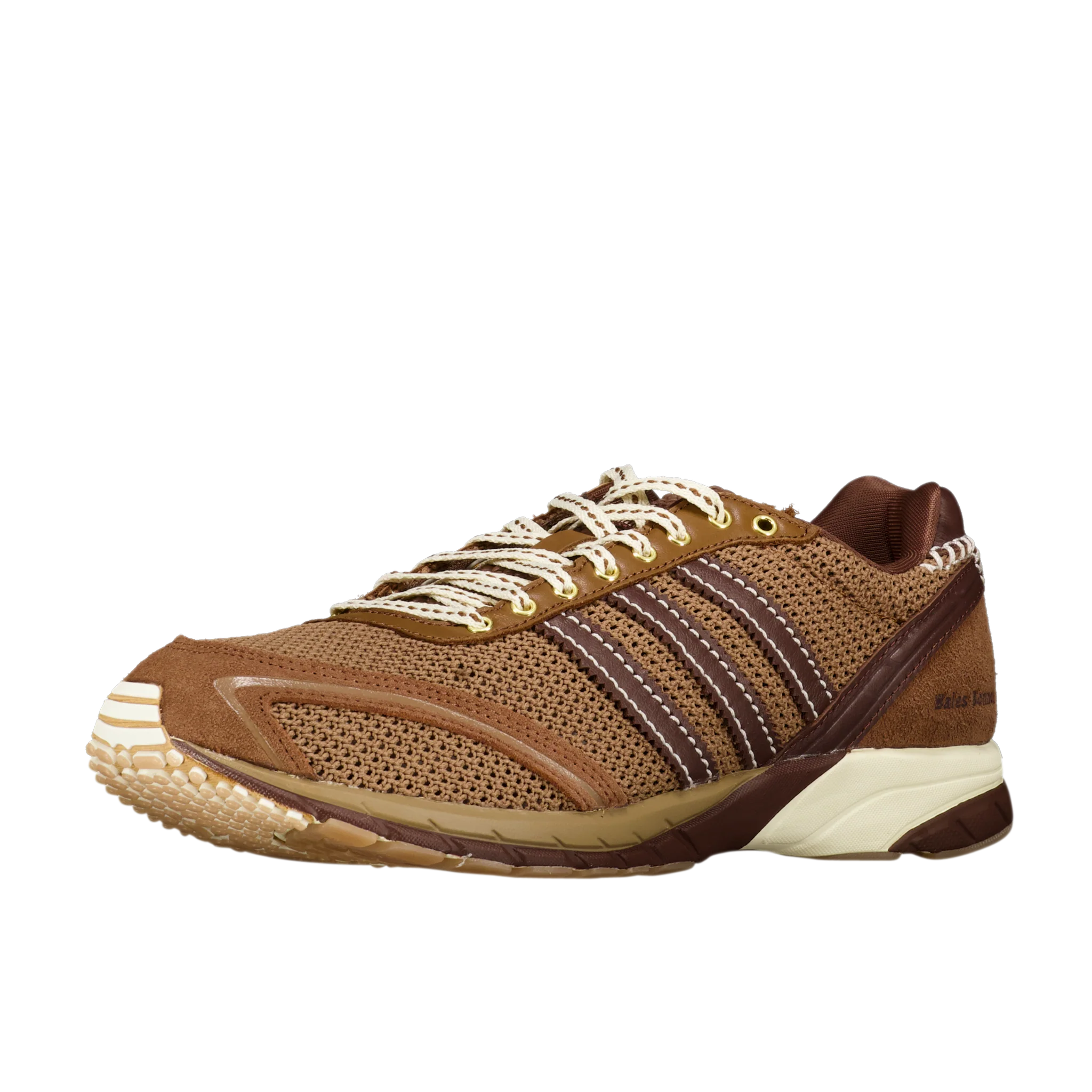 Wales Bonner X Adidas Adizero Adios Mesh - Image 2