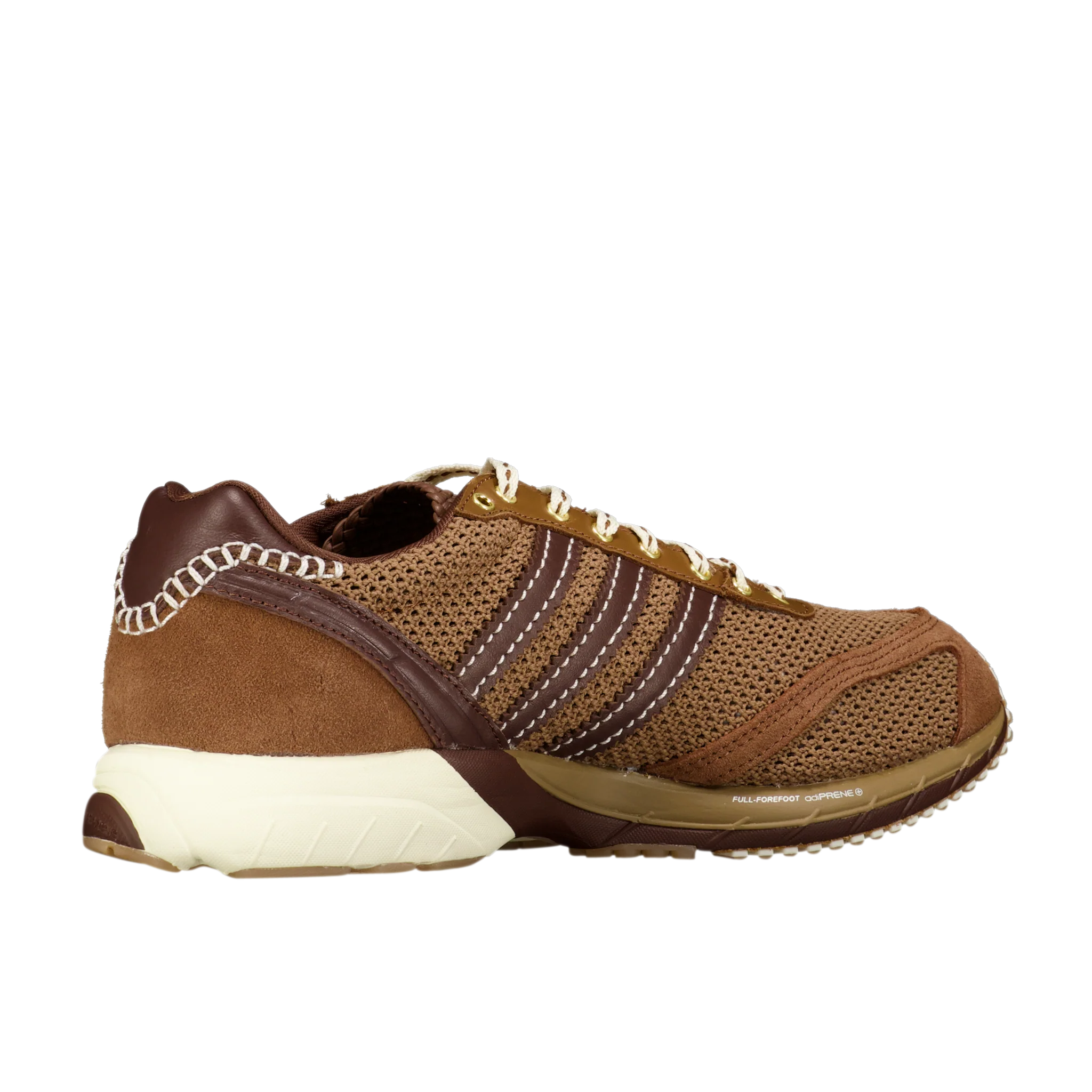 Wales Bonner X Adidas Adizero Adios Mesh - Image 3