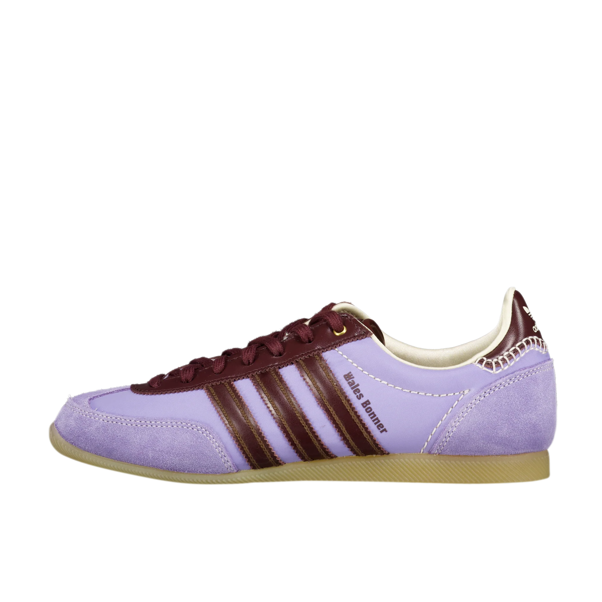 Wales Bonner X Adidas Japan 'Light Purple'