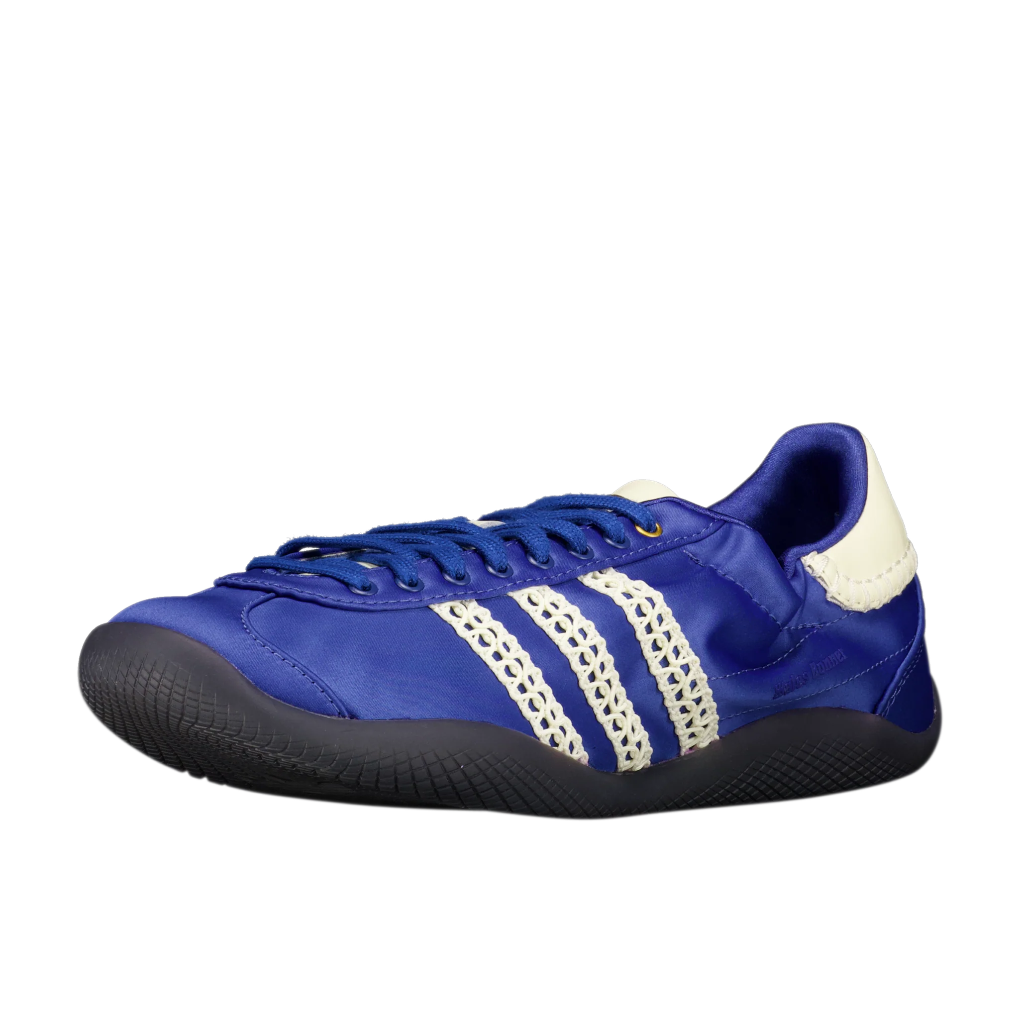Wales Bonner X Adidas Karintha Low 'Supplier Colour' - Image 2