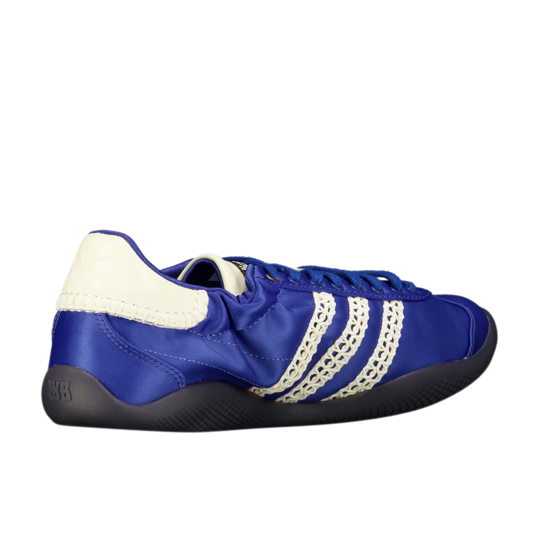 Wales Bonner X Adidas Karintha Low 'Supplier Colour' - Image 3