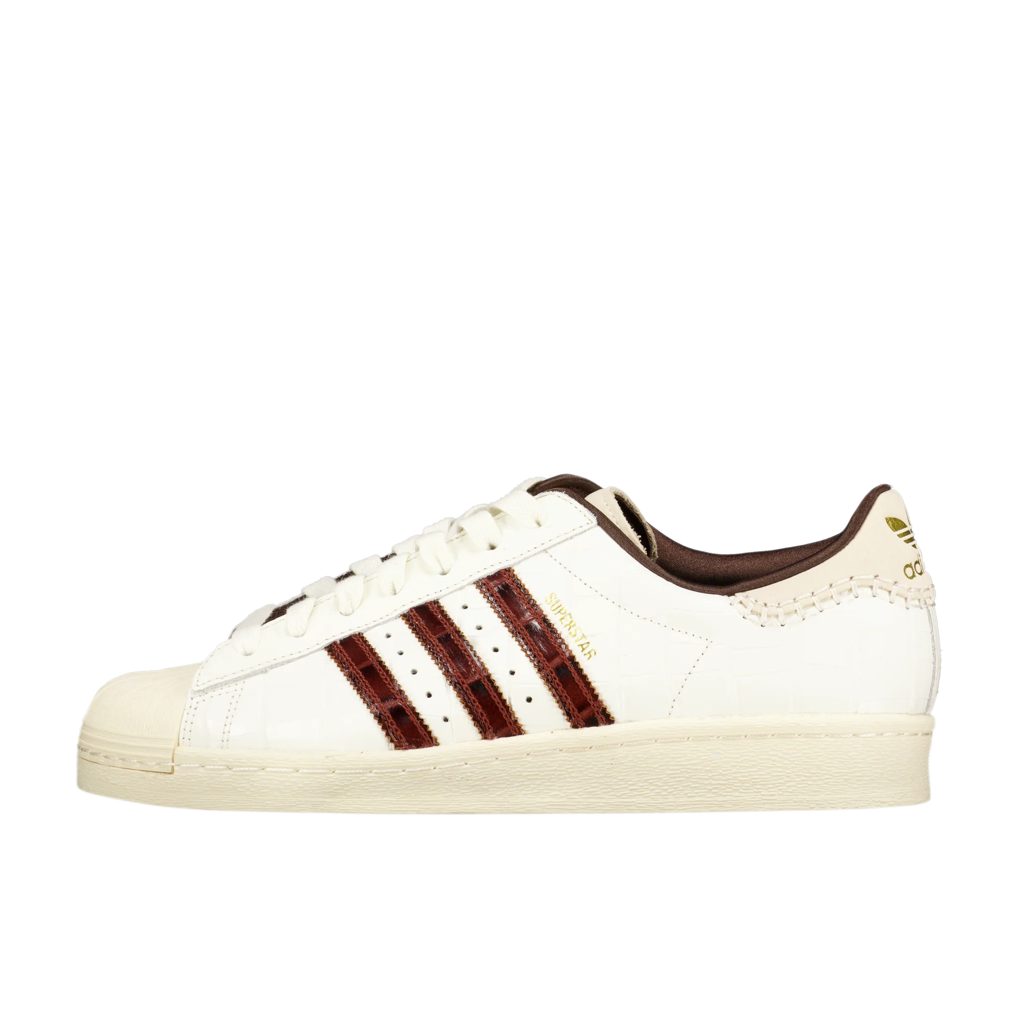 Wales Bonner X Adidas Superstar
