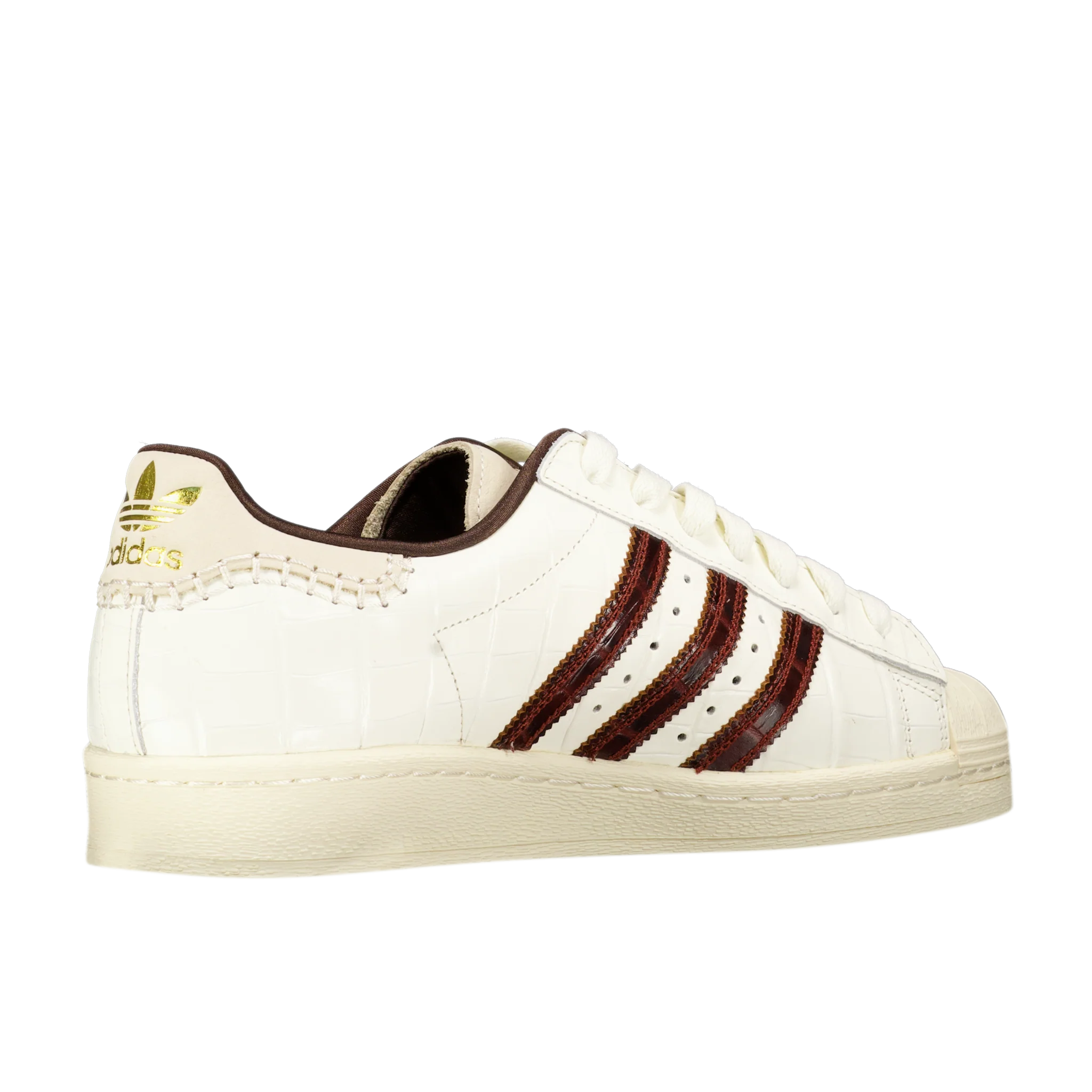 Wales Bonner X Adidas Superstar - Image 3