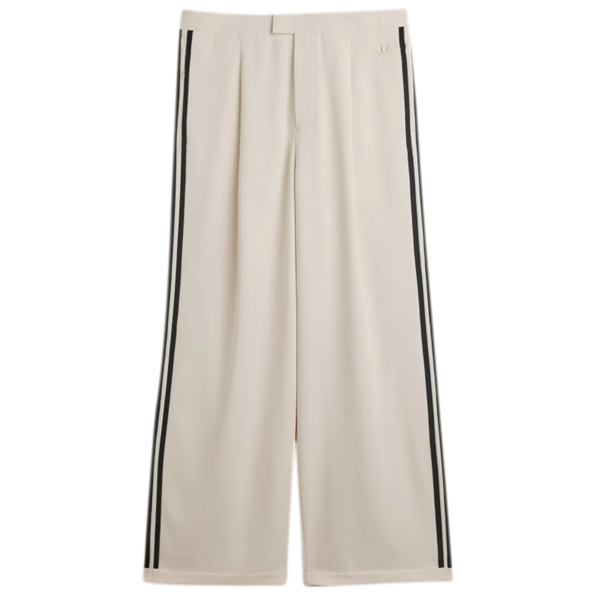 Wales Bonner X Adidas Wide Trouser
