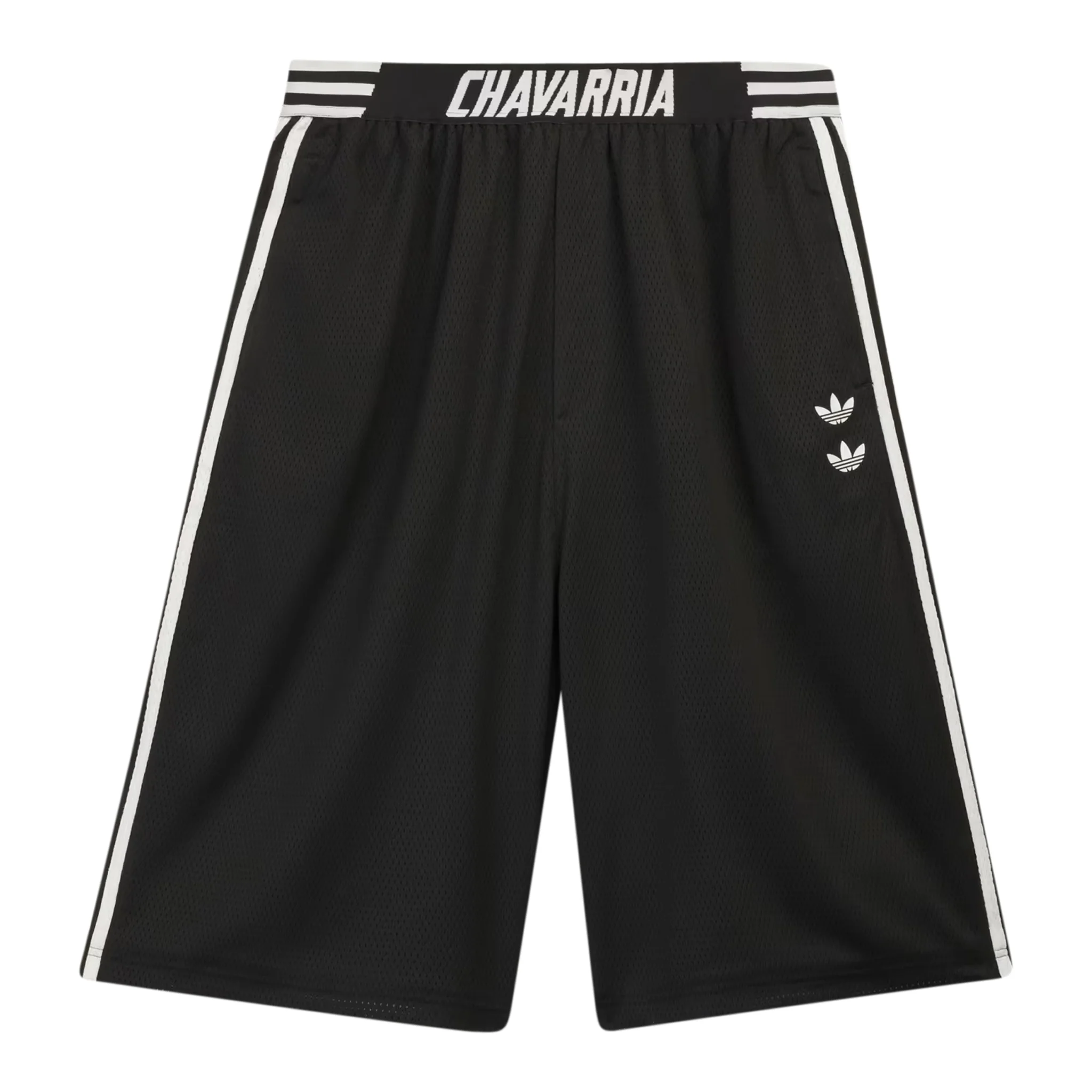 Willy Chavarria X Adidas Mesh Short